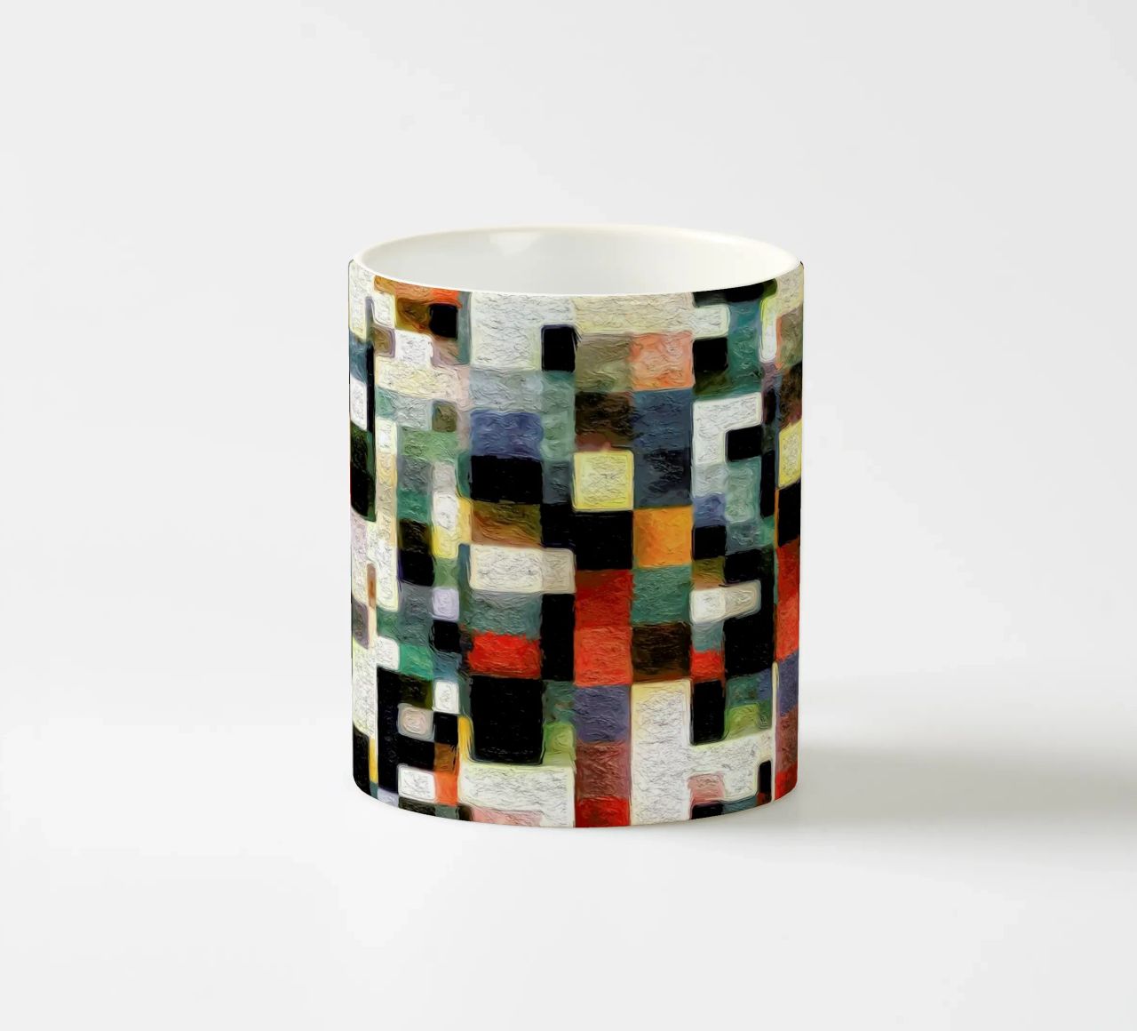 Mad tazza in ceramica da In Full Color