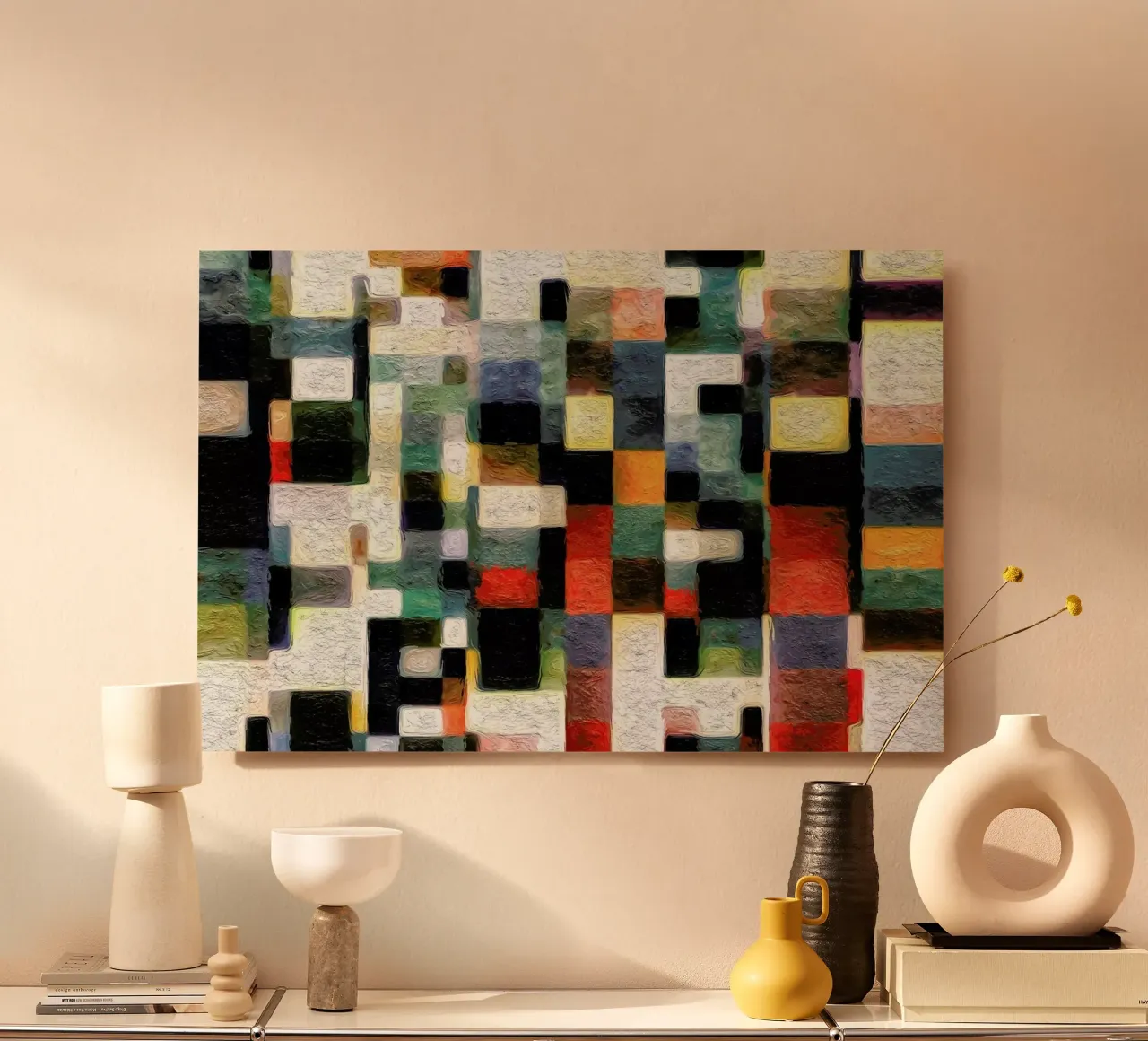 Mad pannello forex da In Full Color