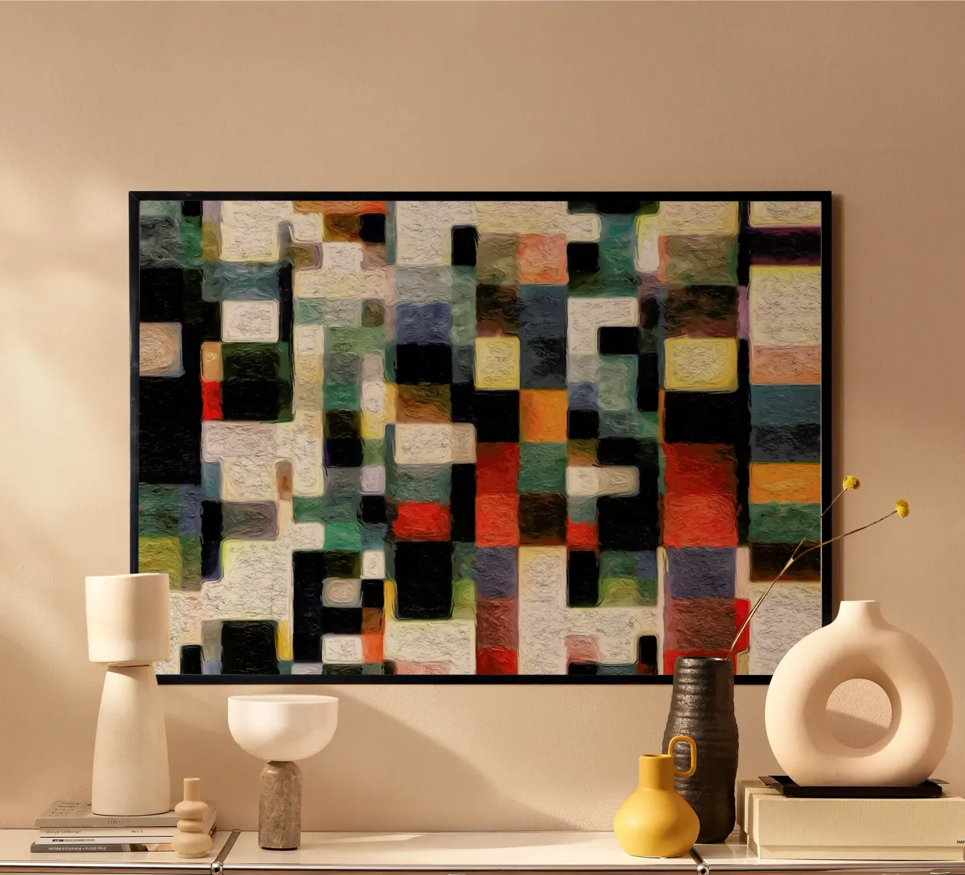 Mad poster by In Full Color