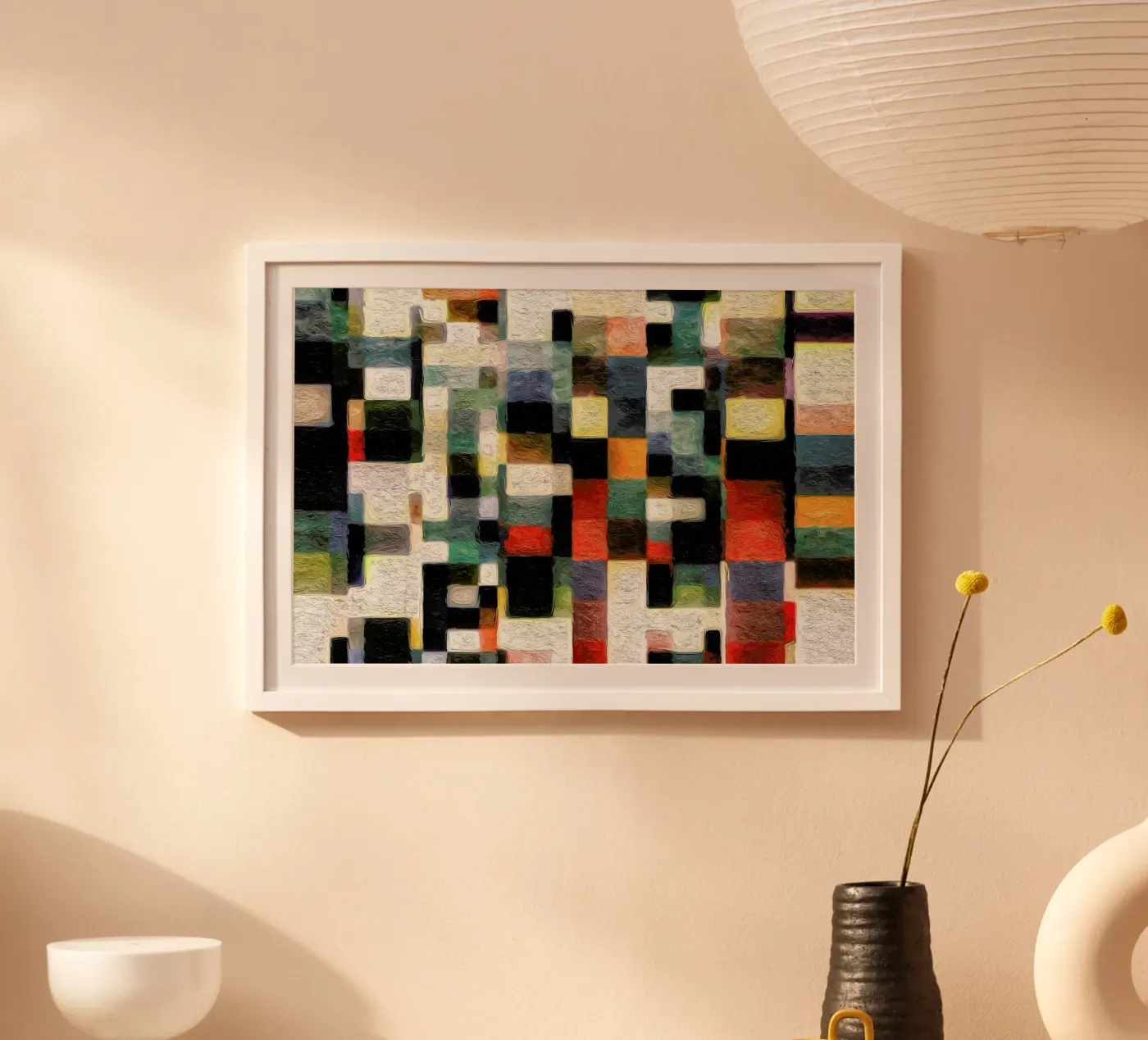 Mad poster by In Full Color