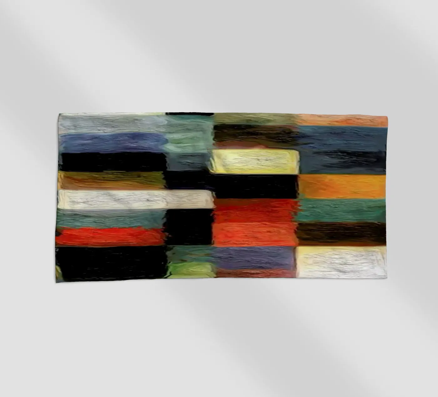 Mad telo mare da In Full Color