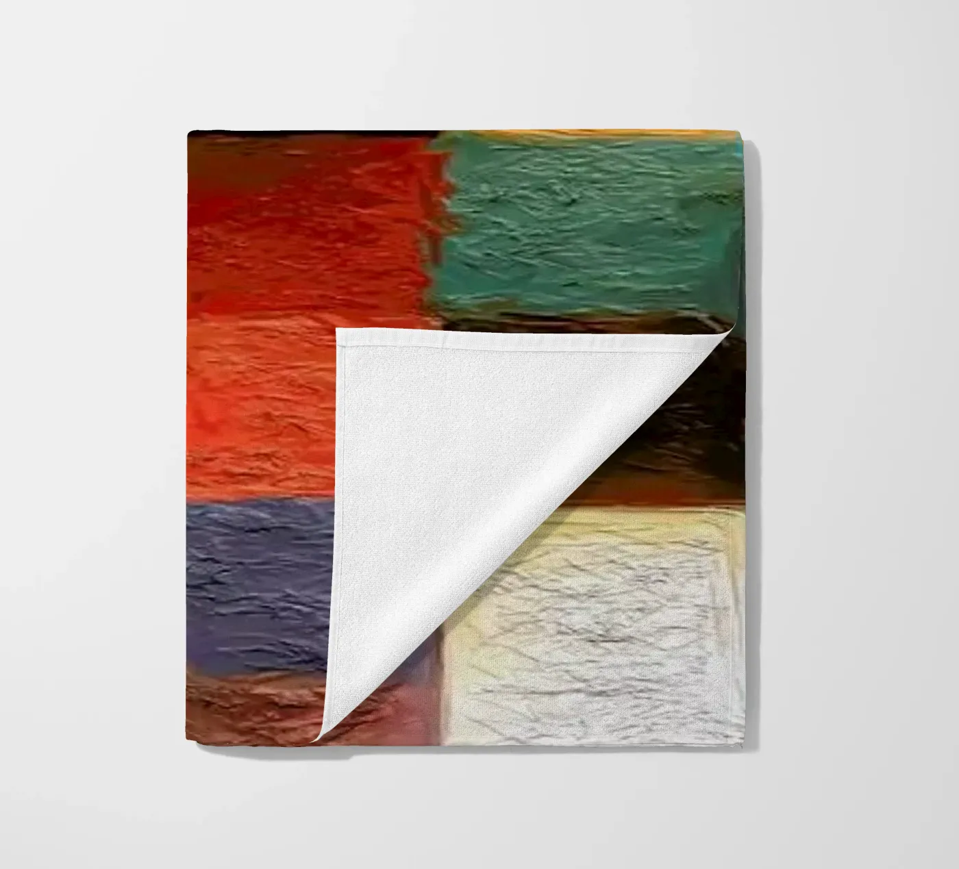 Mad telo mare da In Full Color