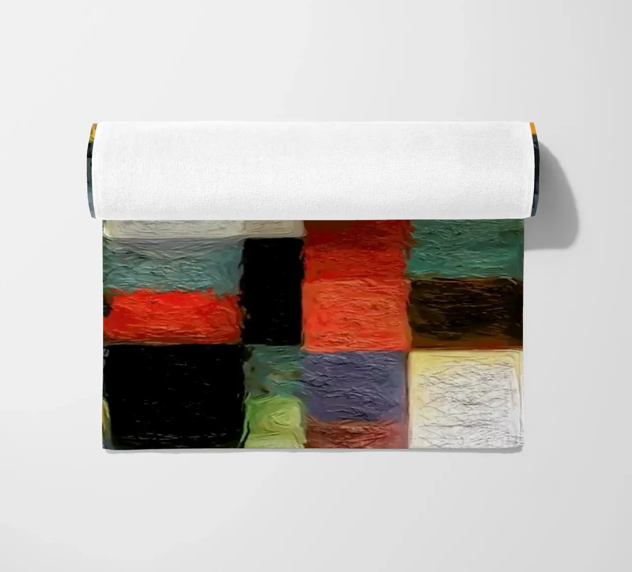 Mad telo mare da In Full Color