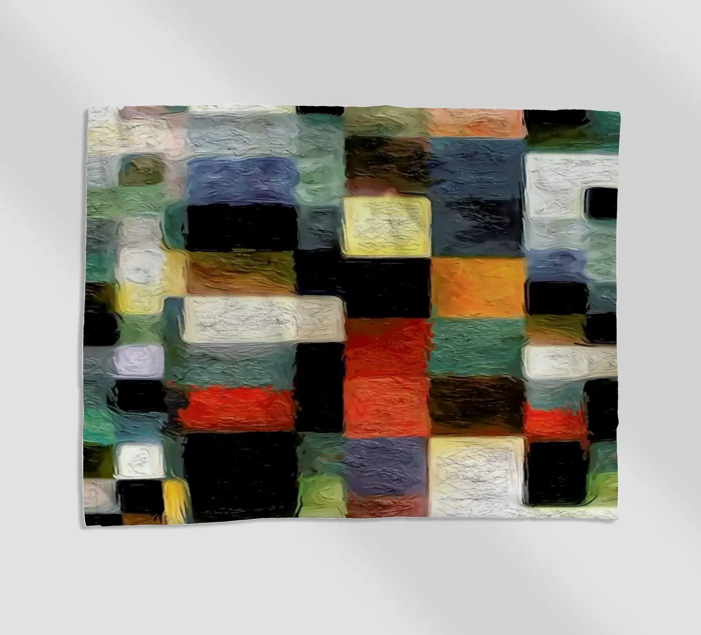 Mad telo mare da In Full Color