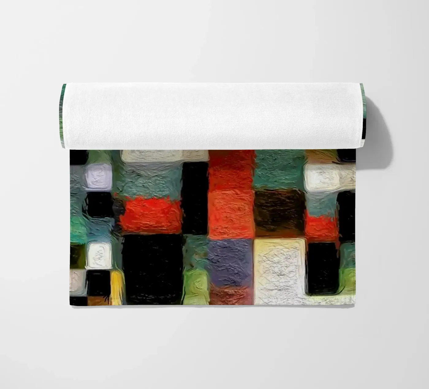 Mad telo mare da In Full Color