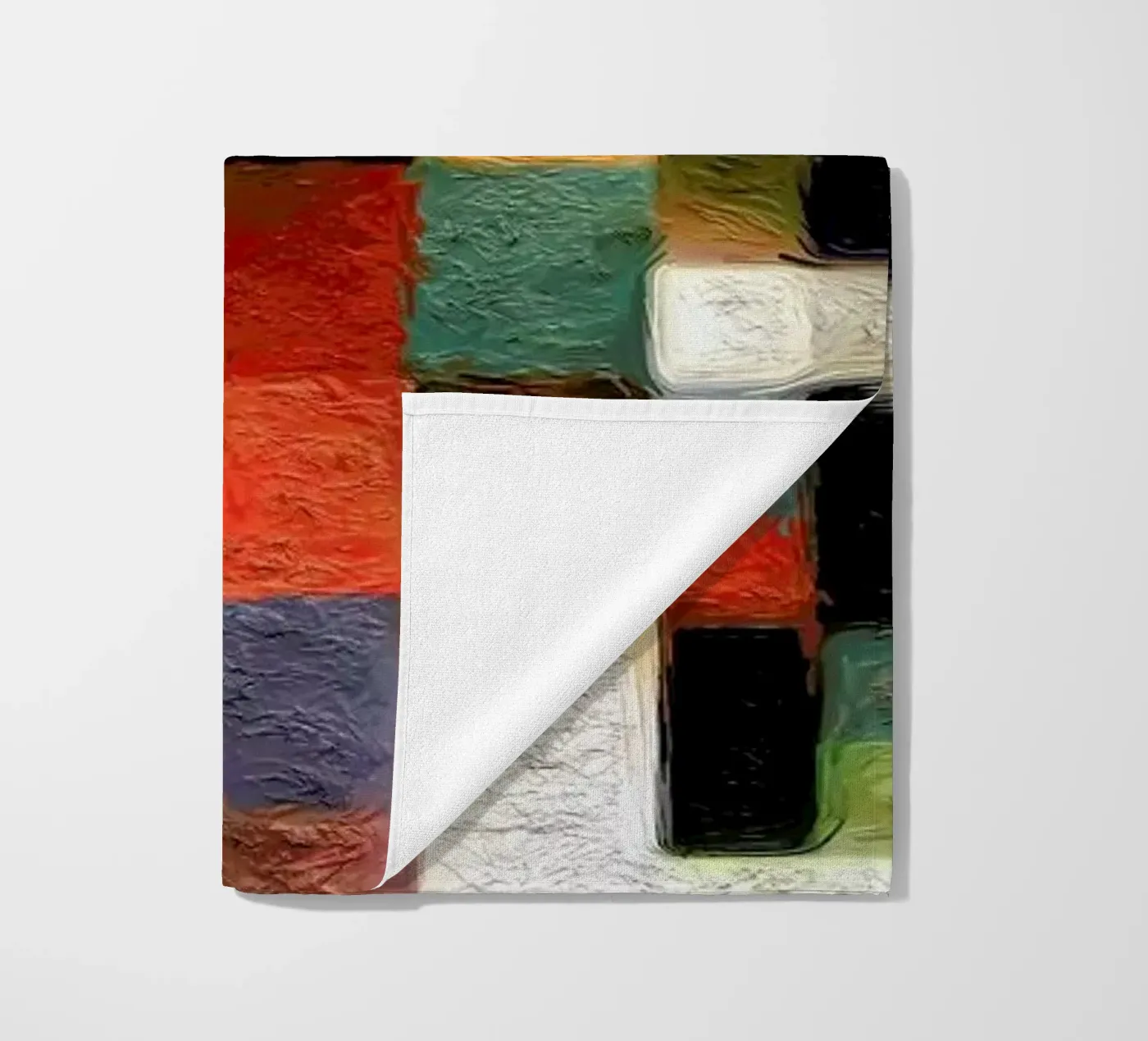 Mad telo mare da In Full Color