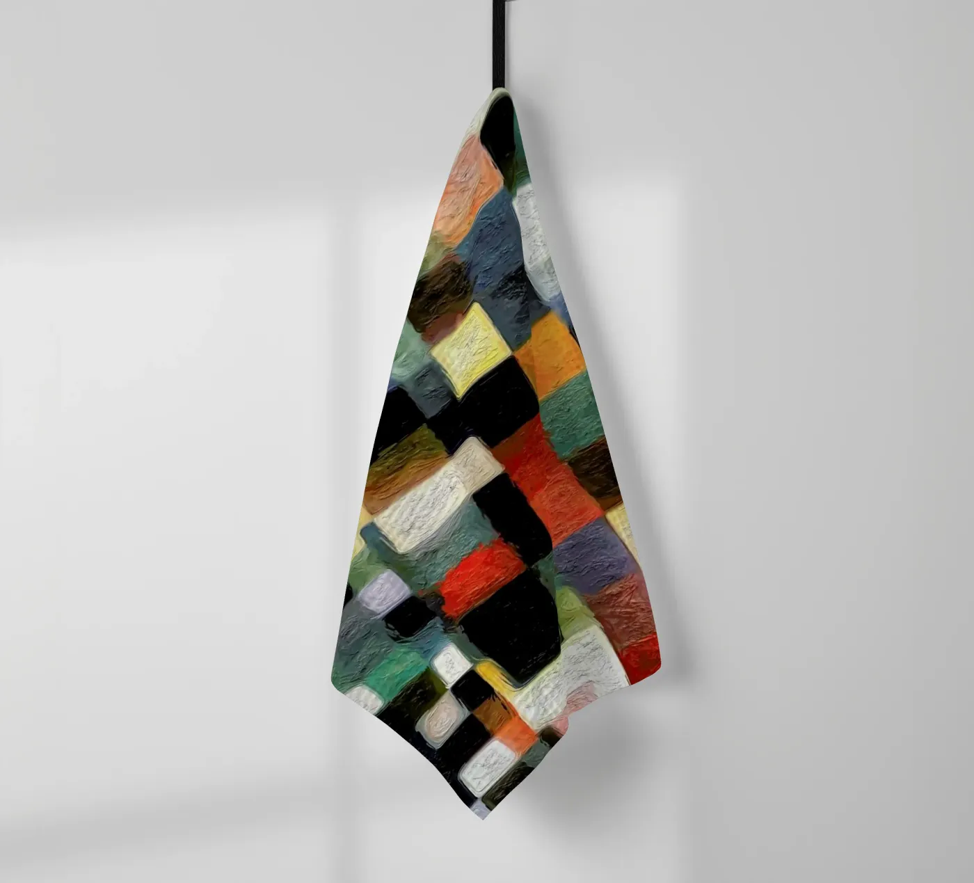 Mad torchon de In Full Color