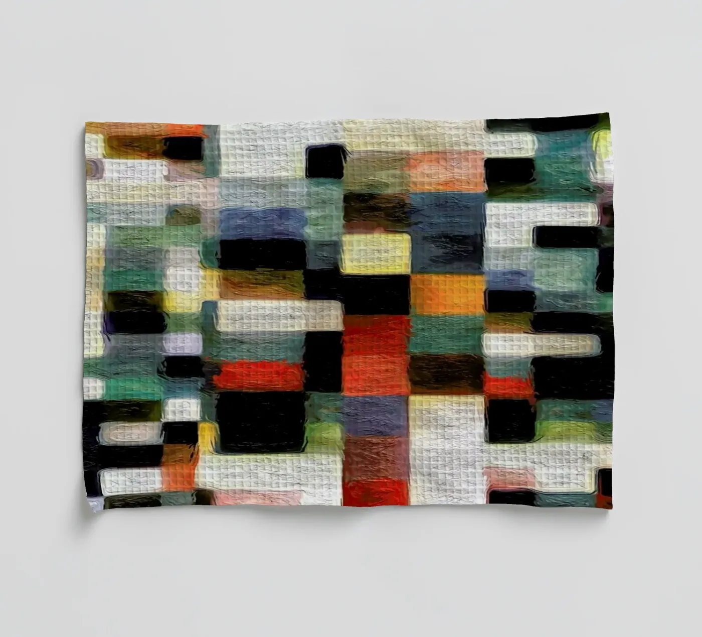 Mad torchon de In Full Color