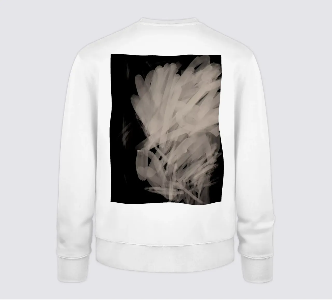 When It All Just Hits felpa da Studio B