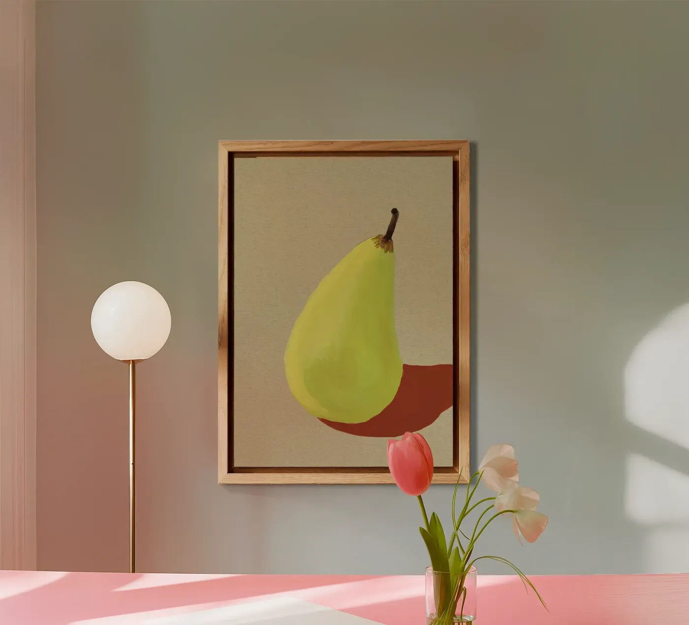 La pera pannello forex da tainah negreiros