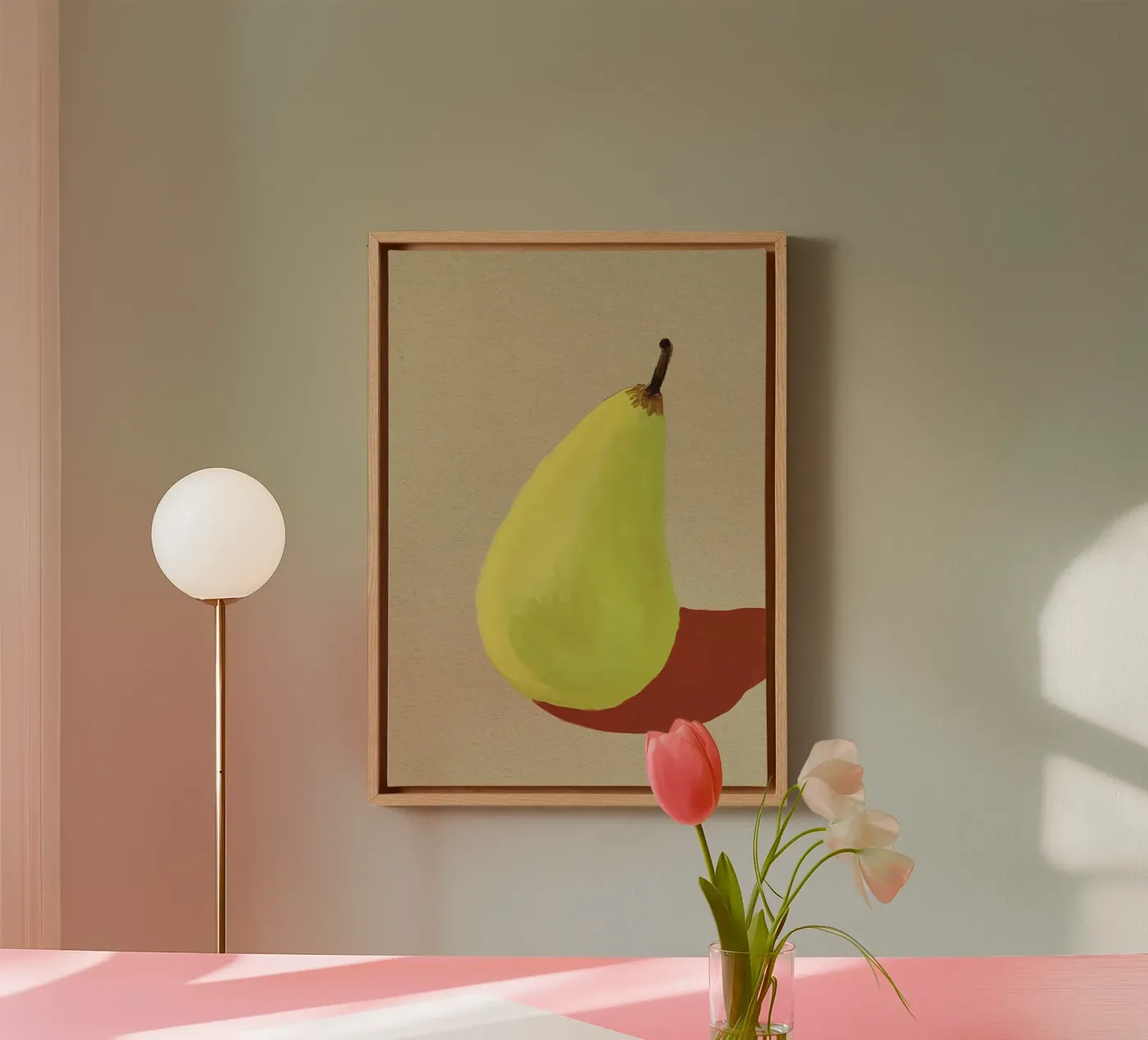 De peer canvas van tainah negreiros