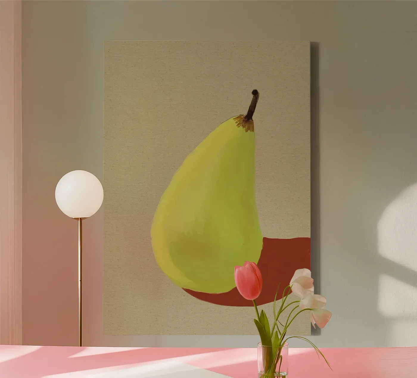 De peer canvas van tainah negreiros