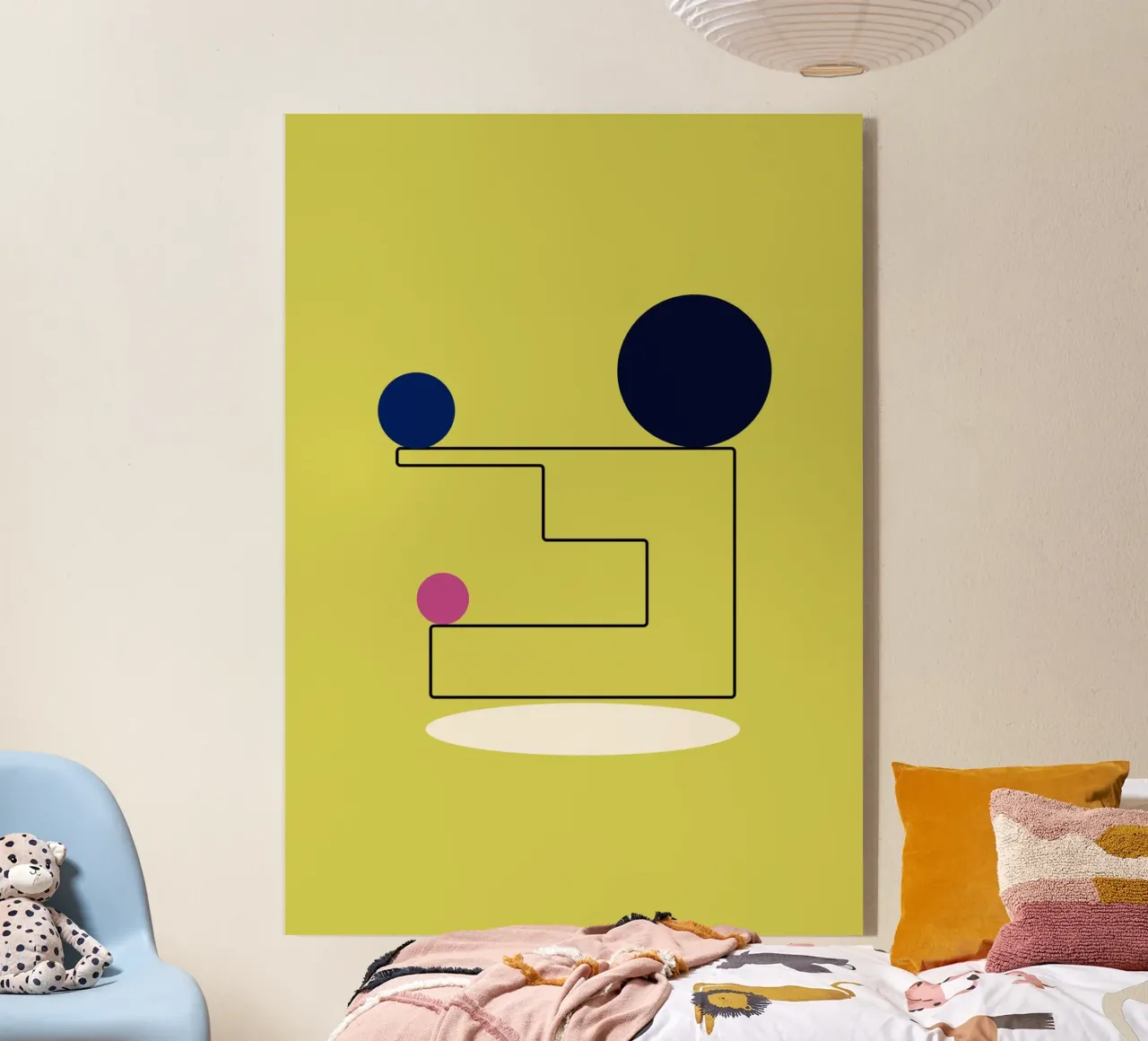 Forme geometriche plexiglass da lipecobr