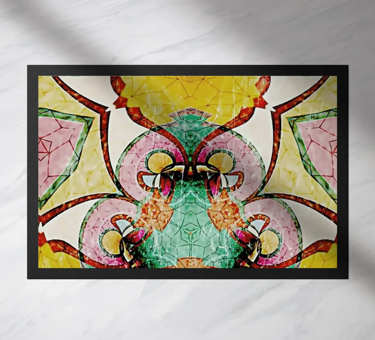 No 1 zerbino da In Full Color