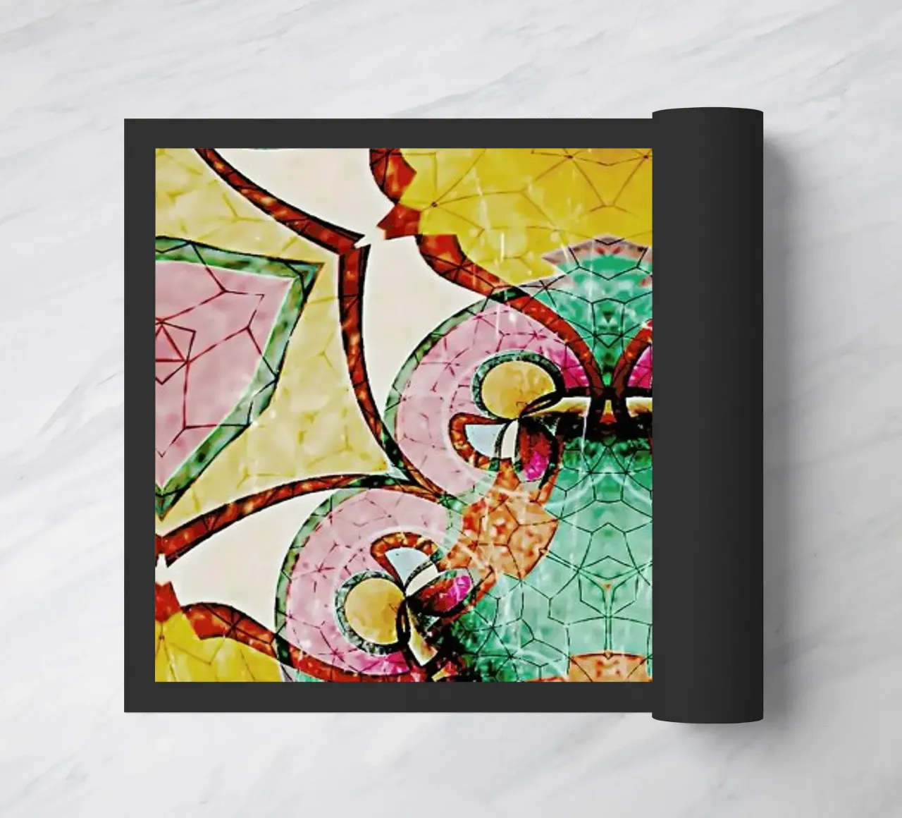 No 1 zerbino da In Full Color