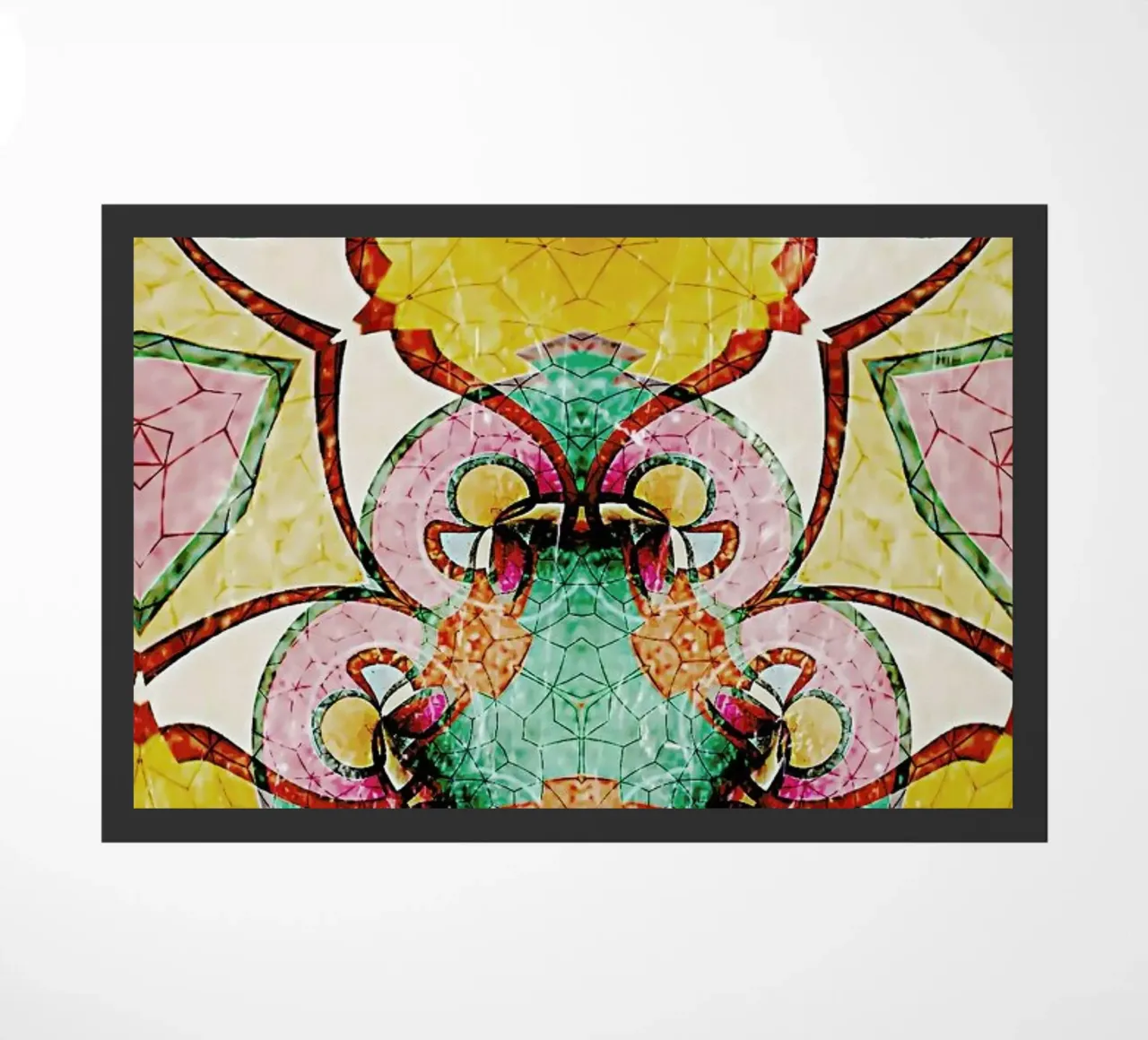 No 1 zerbino da In Full Color