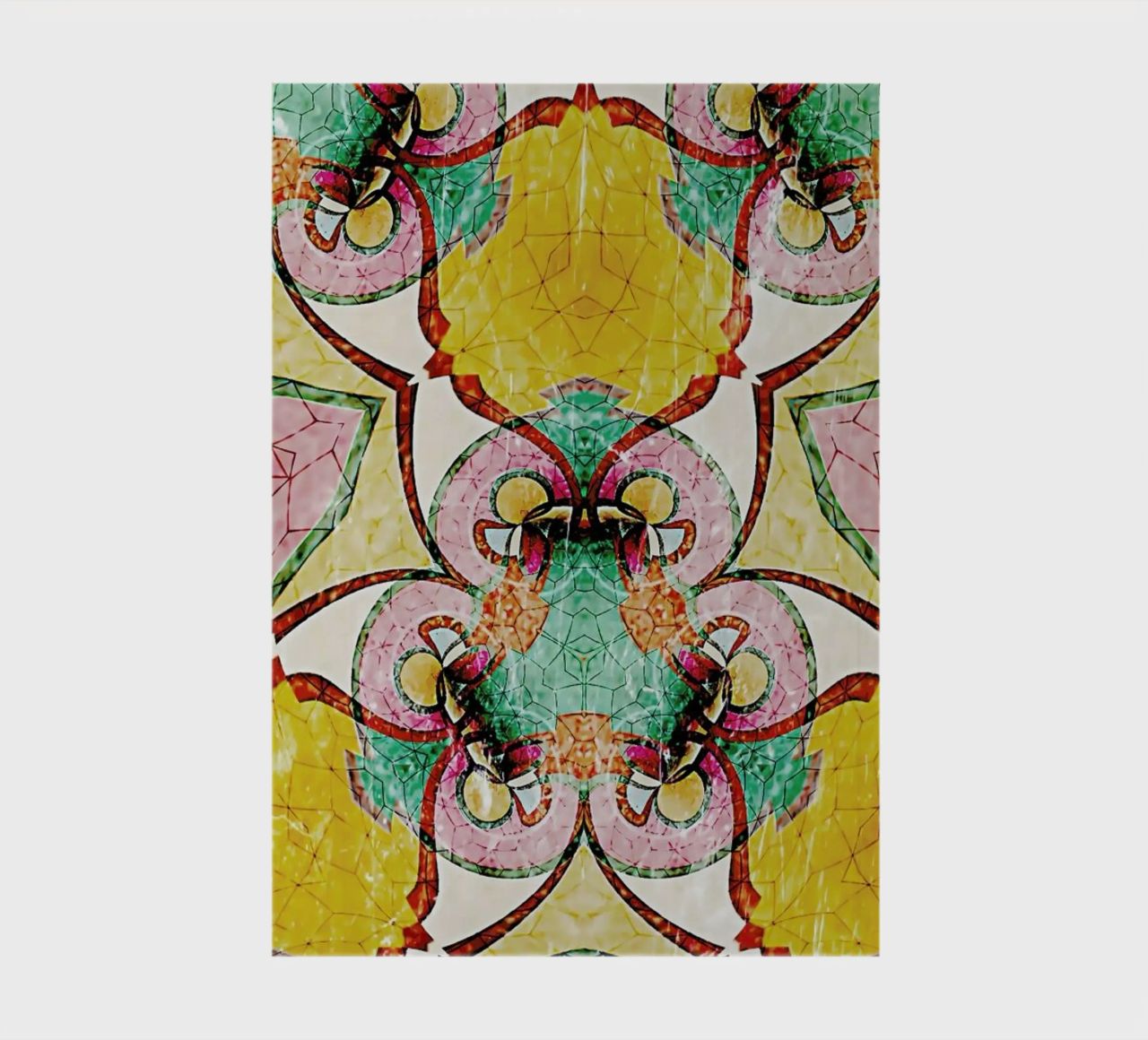 No 1 notebook by In Full Color