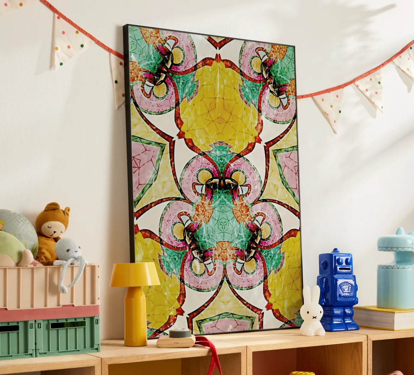 No 1 pannello forex da In Full Color