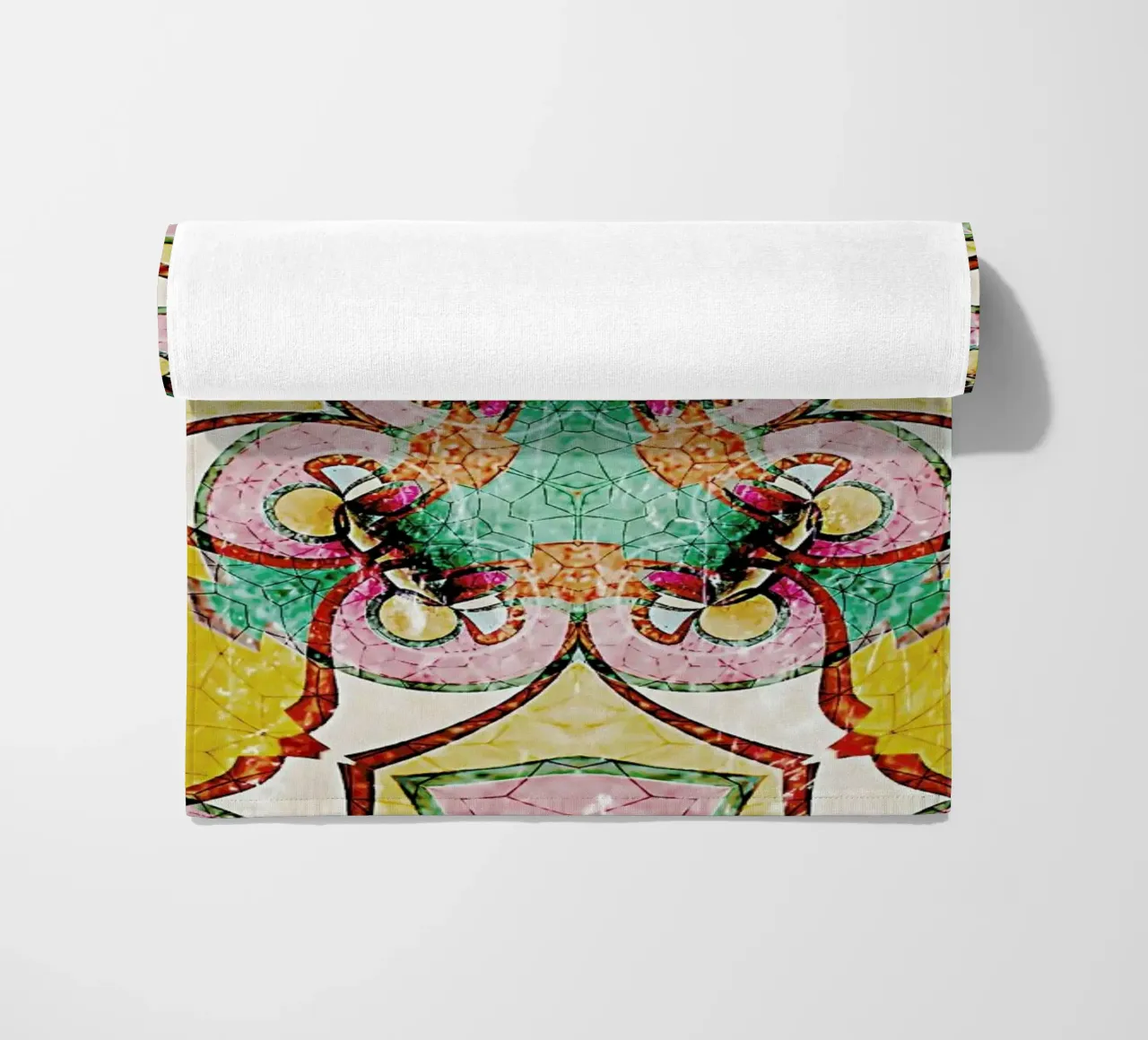 No 1 telo mare da In Full Color