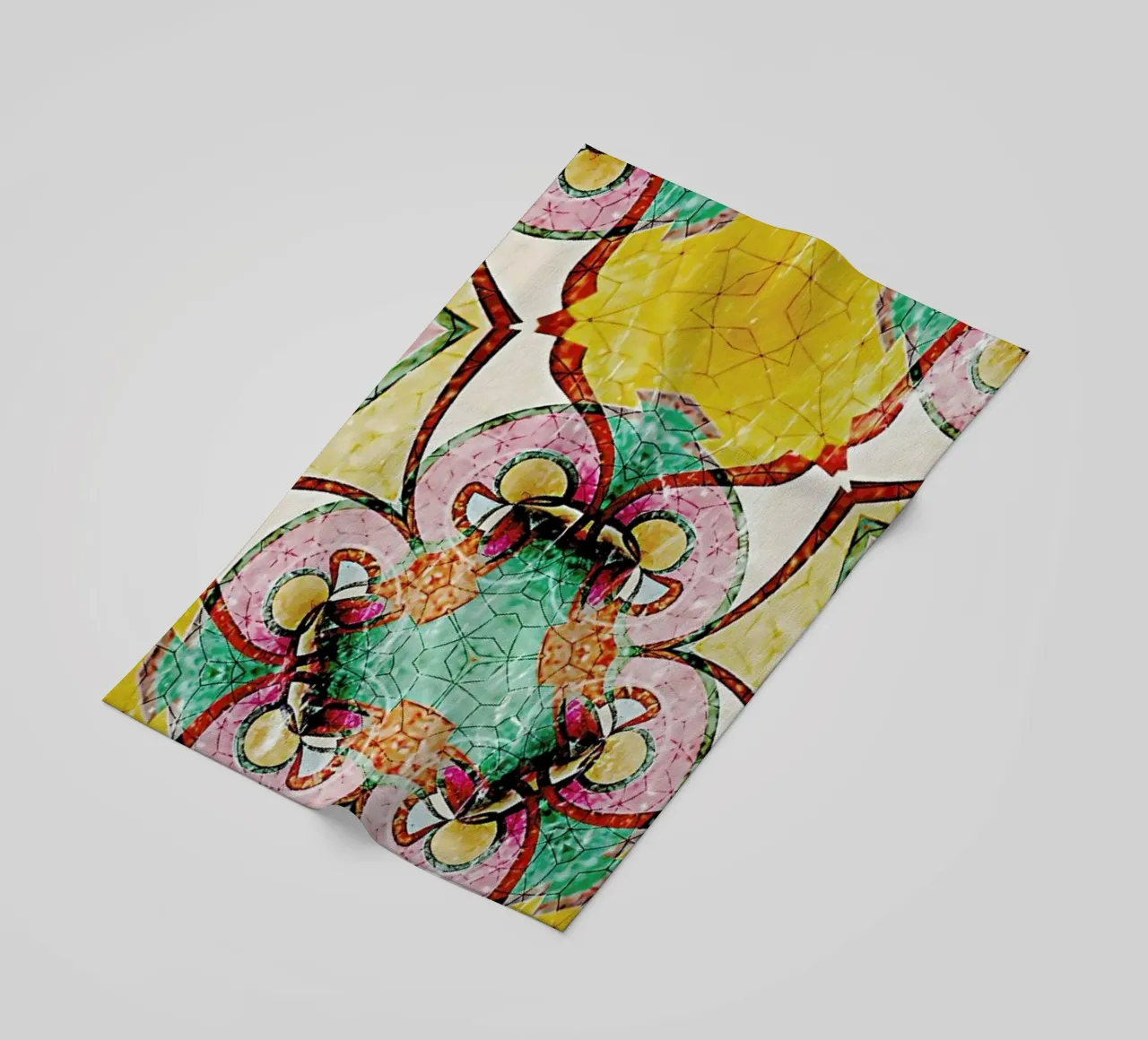 No 1 telo mare da In Full Color