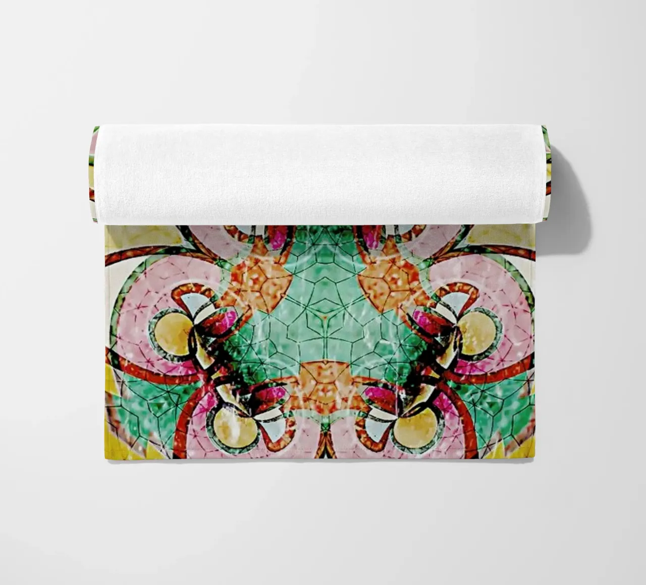 No 1 telo mare da In Full Color