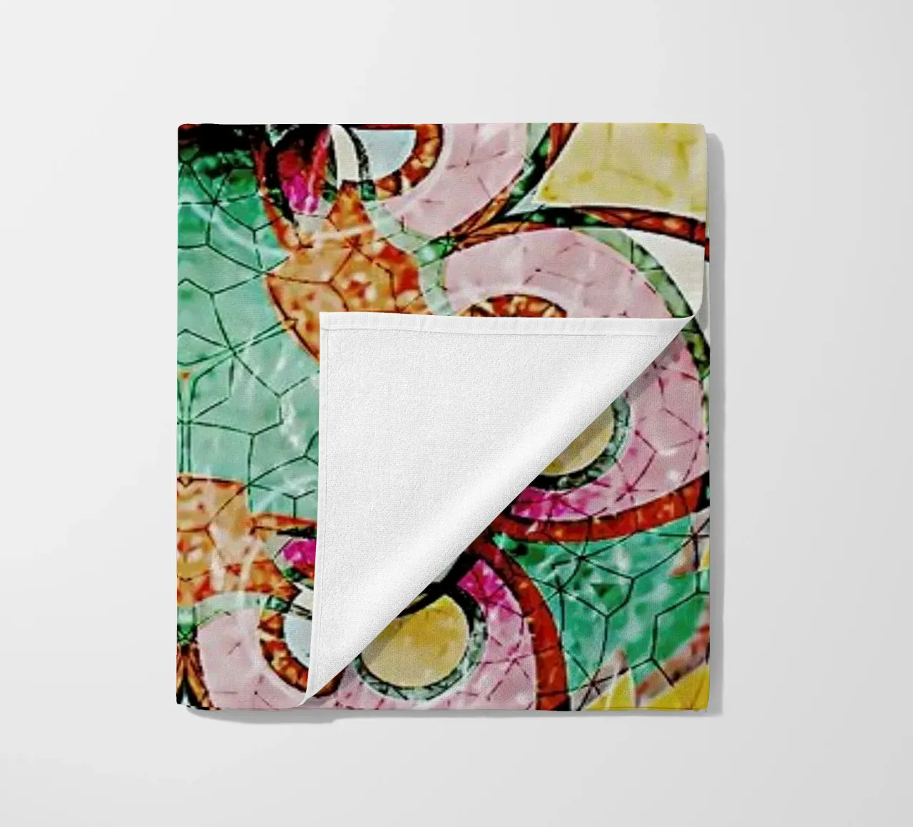 No 1 telo mare da In Full Color