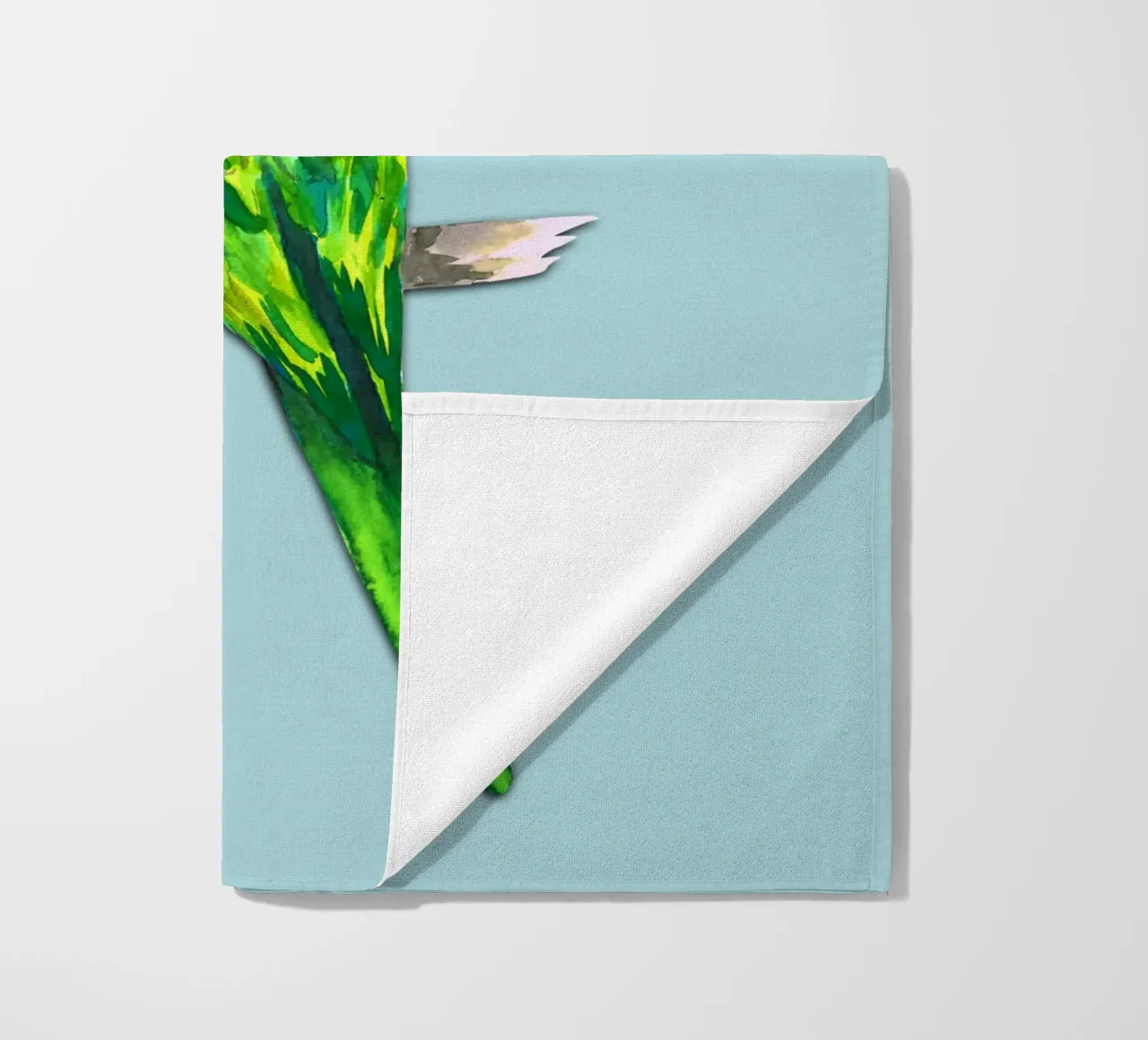 Sun conure telo mare da BwiseLizzy