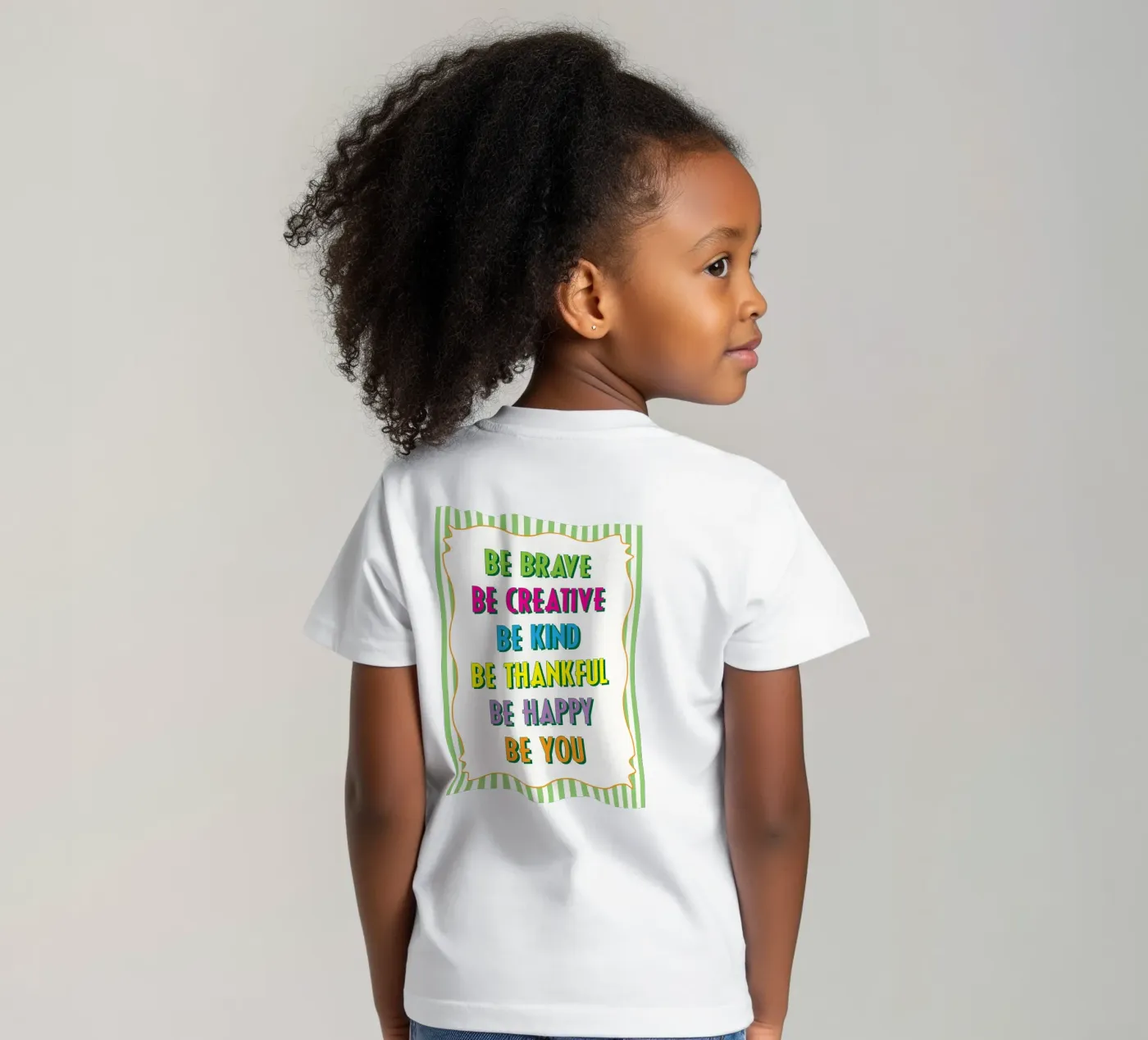 SEI DU Kinder T-Shirt von tanabaroo