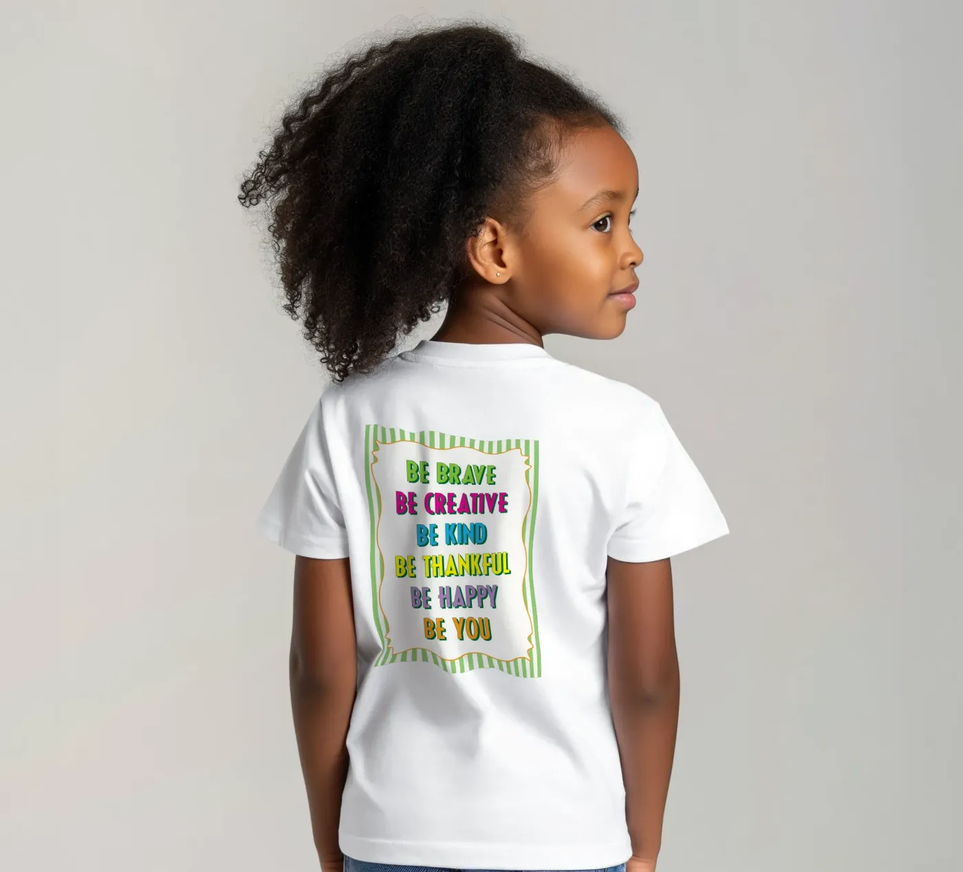 SEI DU Kinder T-Shirt von tanabaroo