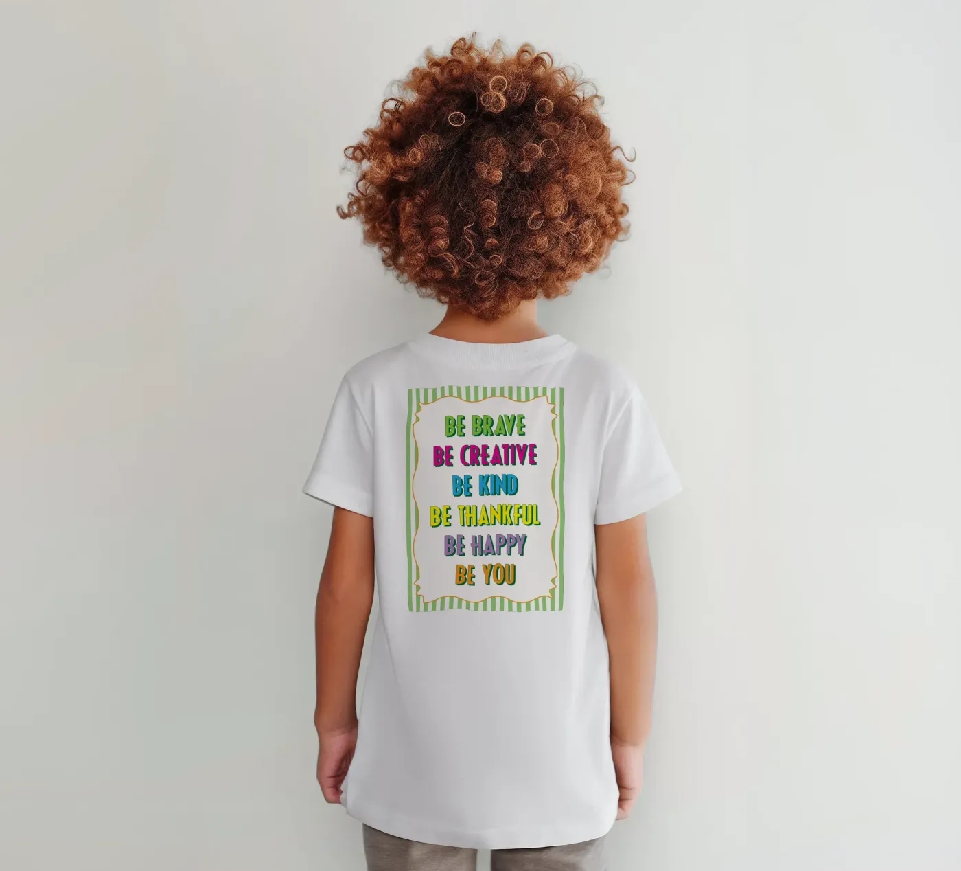 SEI DU Kinder T-Shirt von tanabaroo