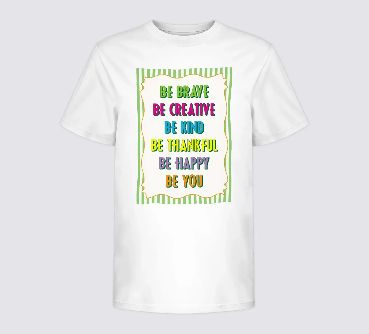 SEI DU Kinder T-Shirt von tanabaroo