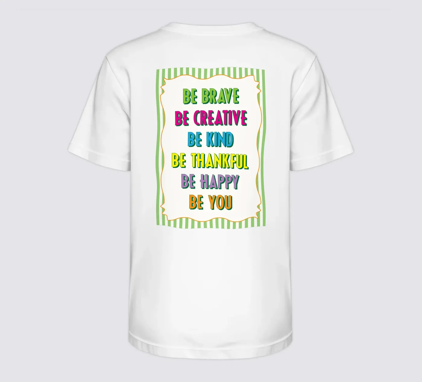 SEI DU Kinder T-Shirt von tanabaroo