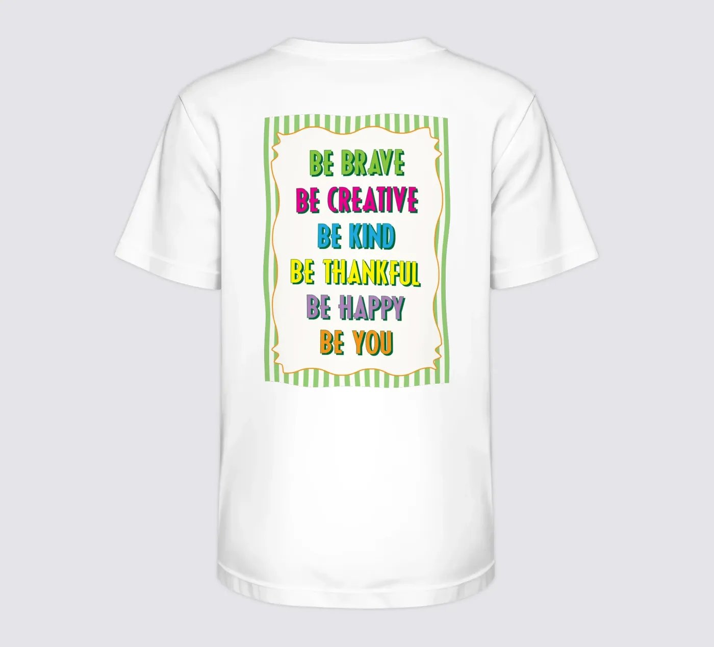 SEI DU Kinder T-Shirt von tanabaroo