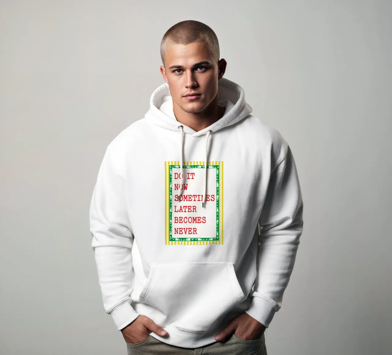 fallo ora felpa con cappuccio da tanabaroo