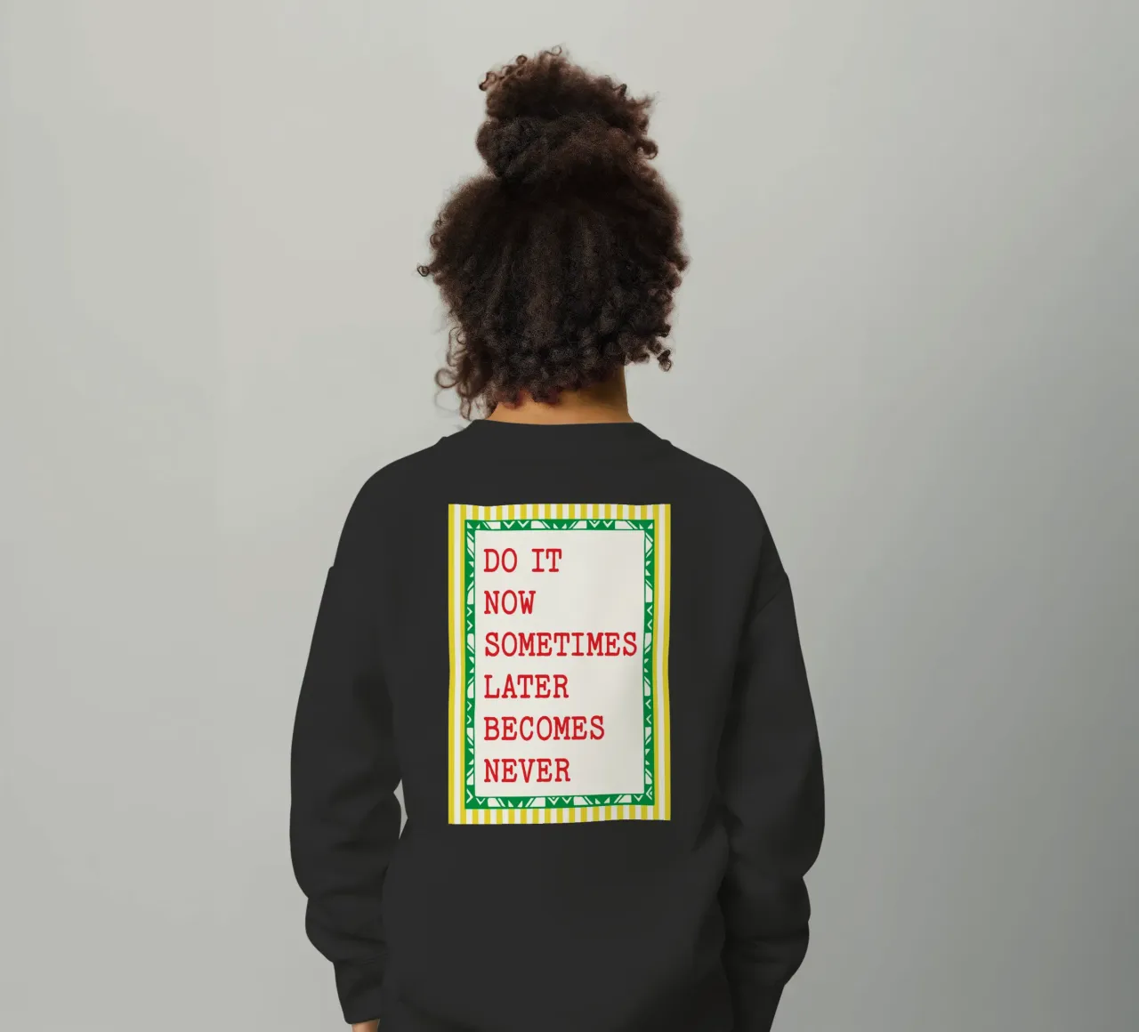 fallo ora felpa bambino da tanabaroo