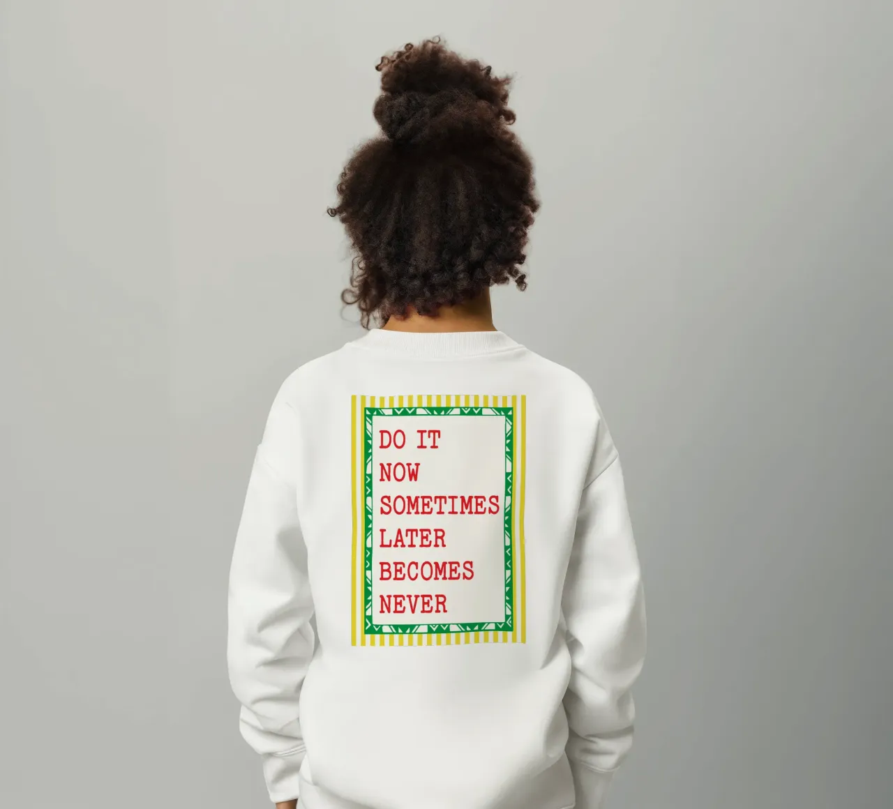 fallo ora felpa bambino da tanabaroo