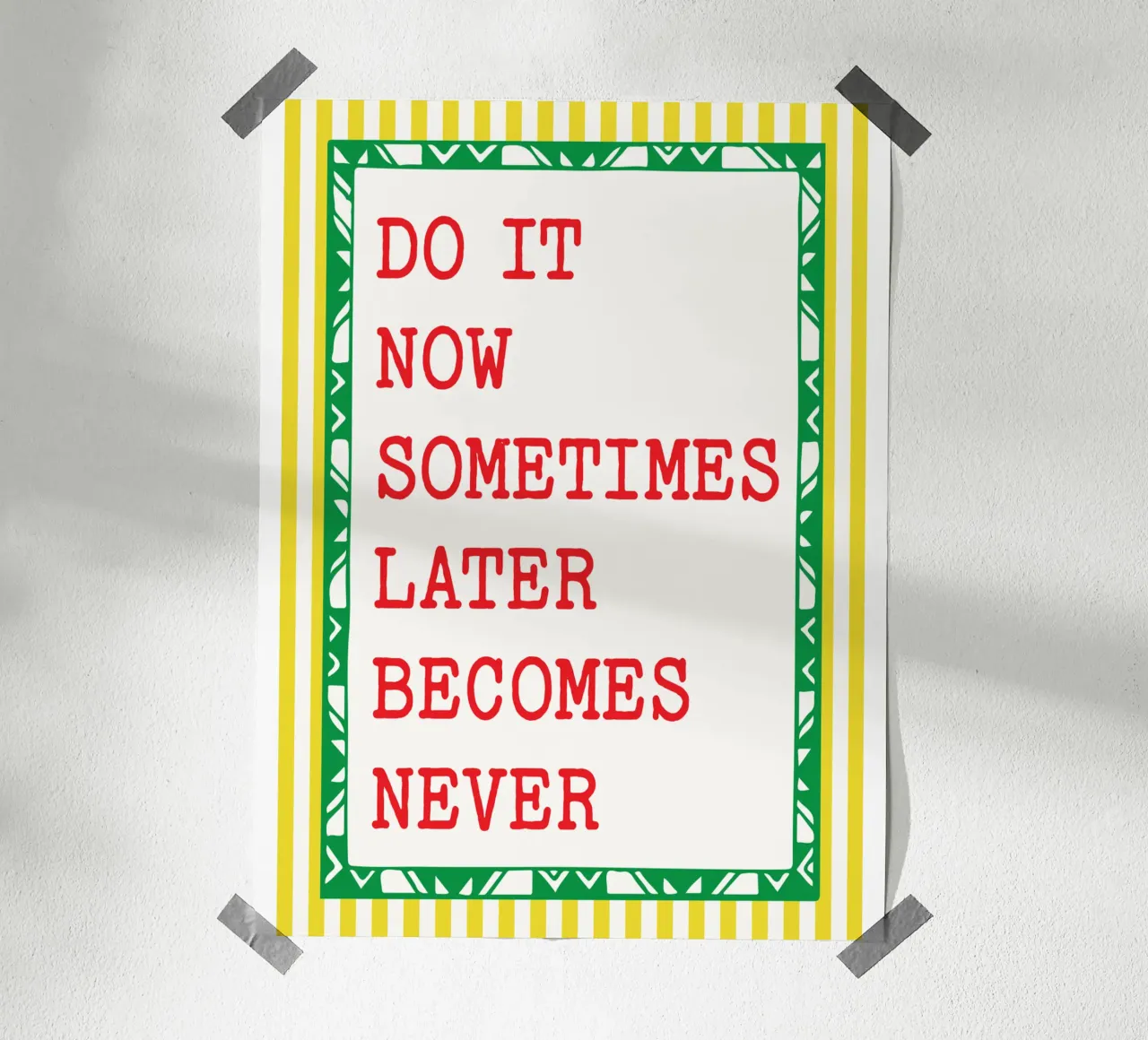 fallo ora poster da tanabaroo