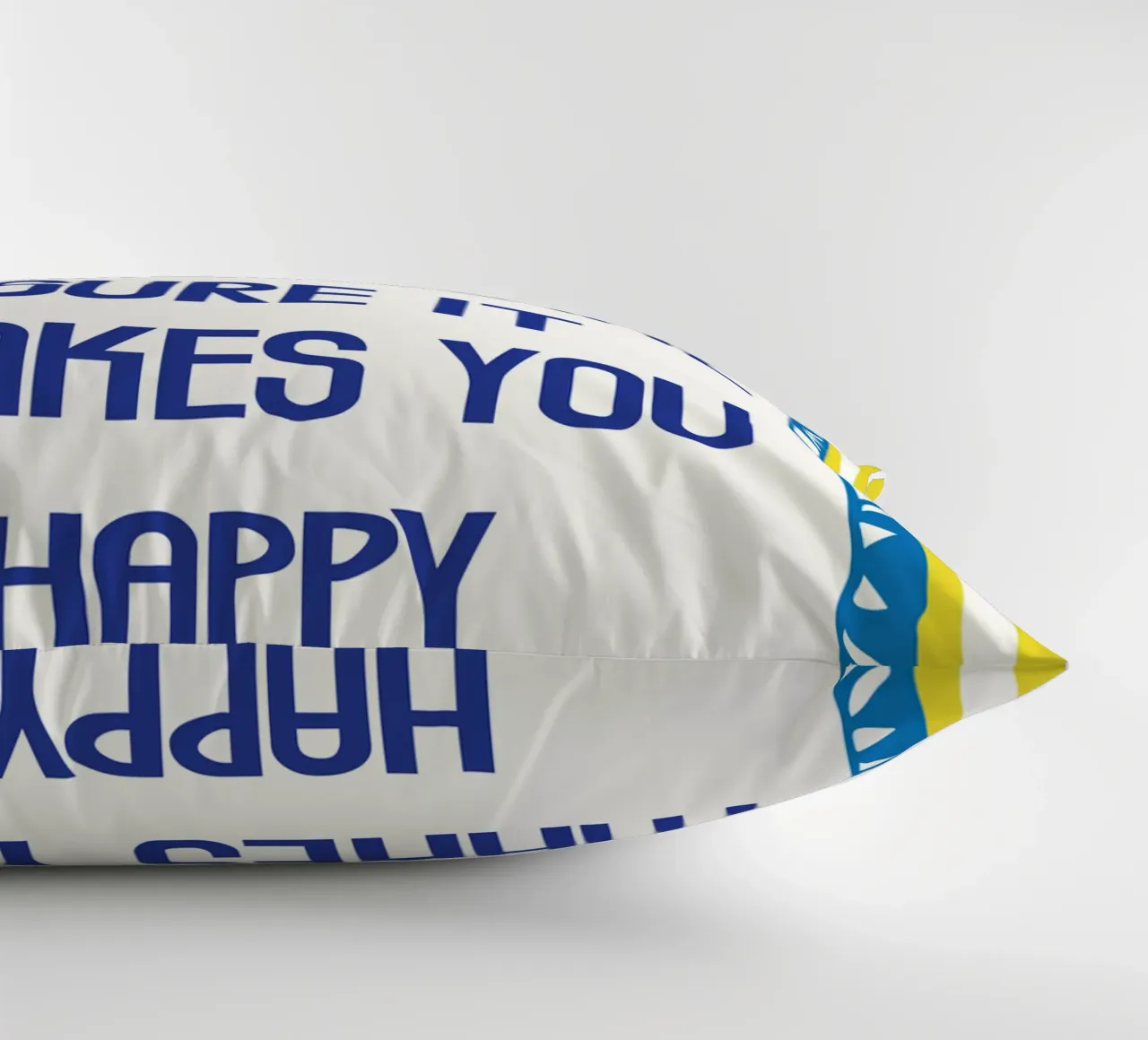 sicuramente vi renderà felici cuscino da tanabaroo