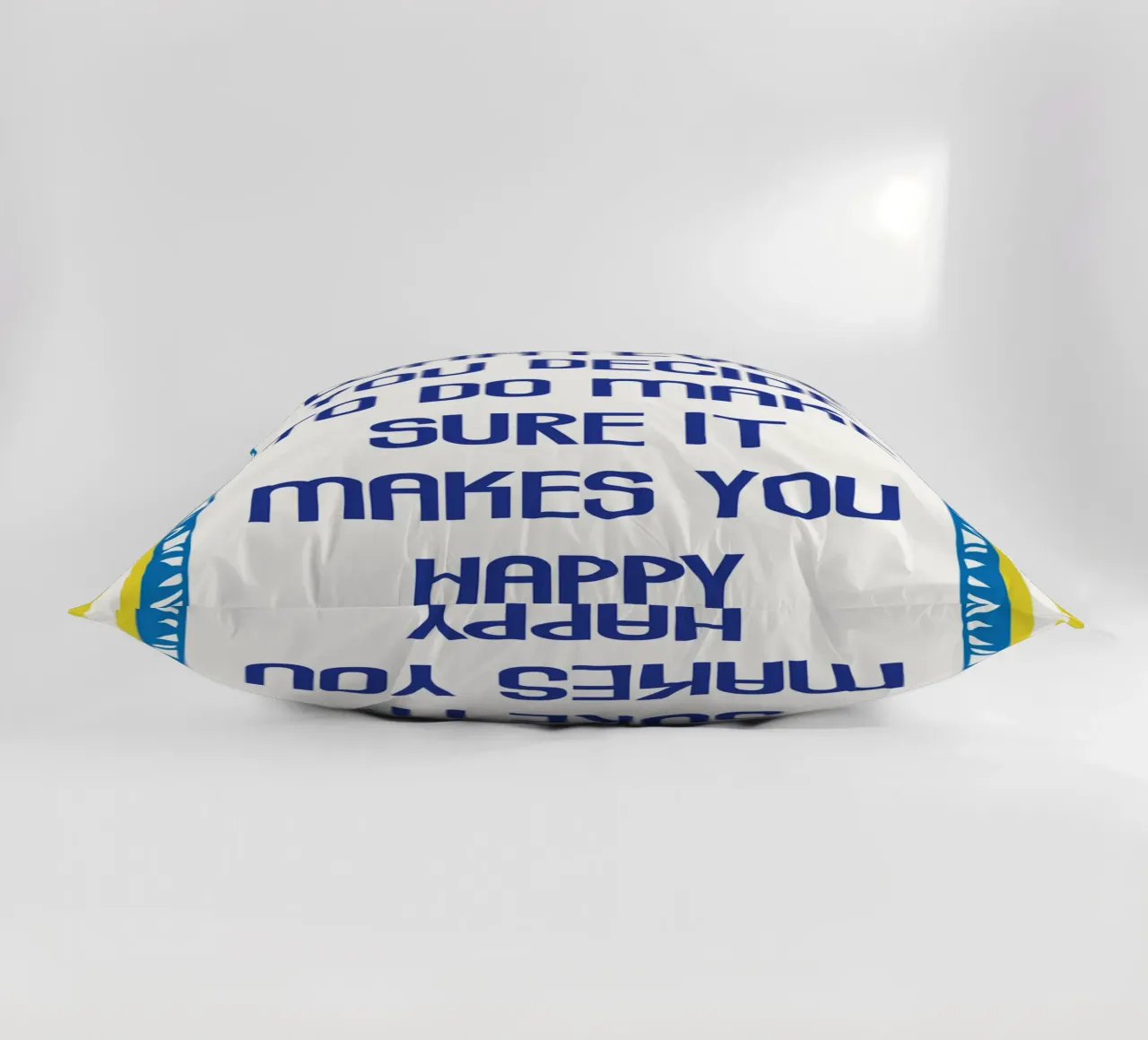 sicuramente vi renderà felici cuscino da tanabaroo