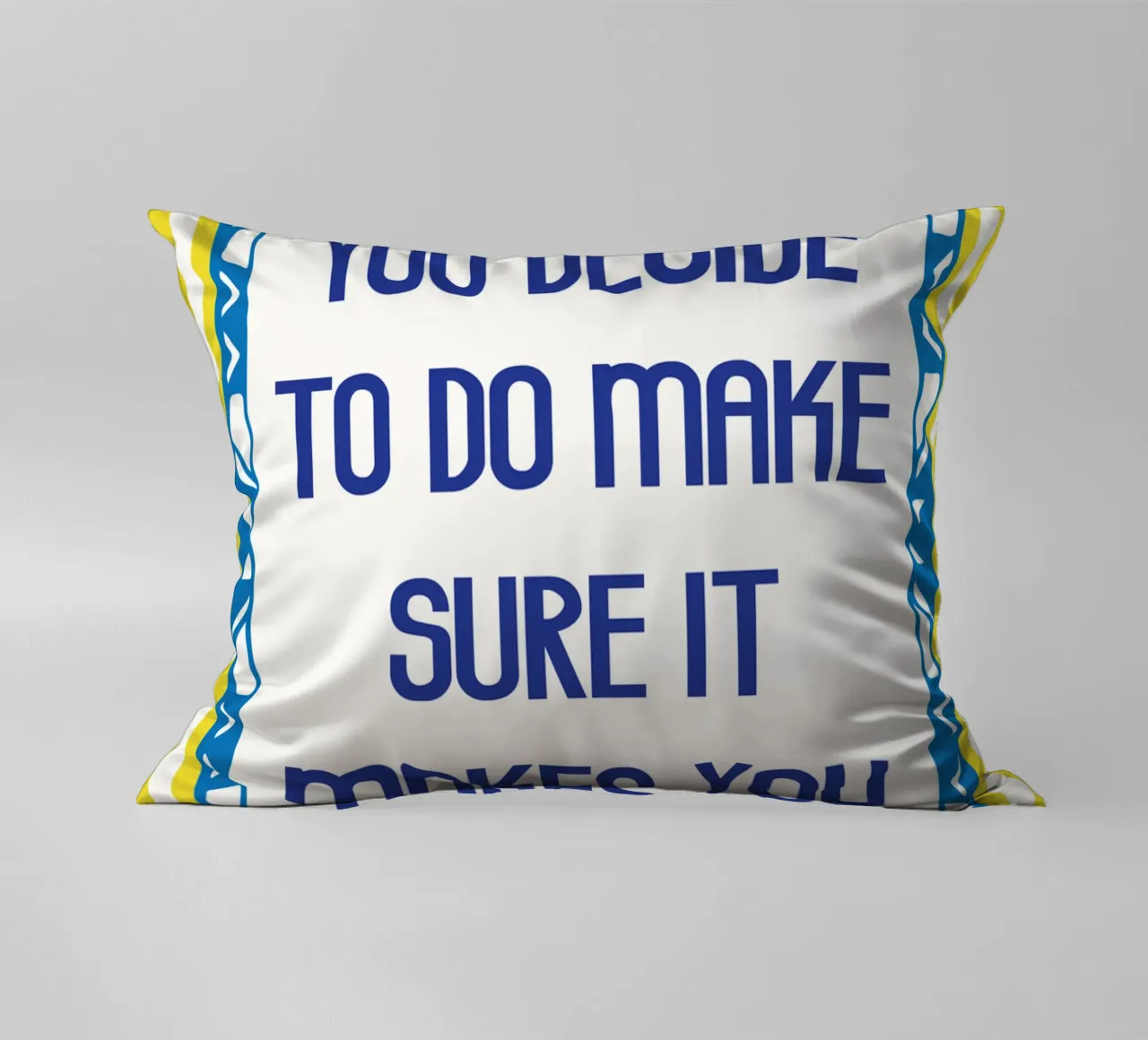 sicuramente vi renderà felici cuscino da tanabaroo