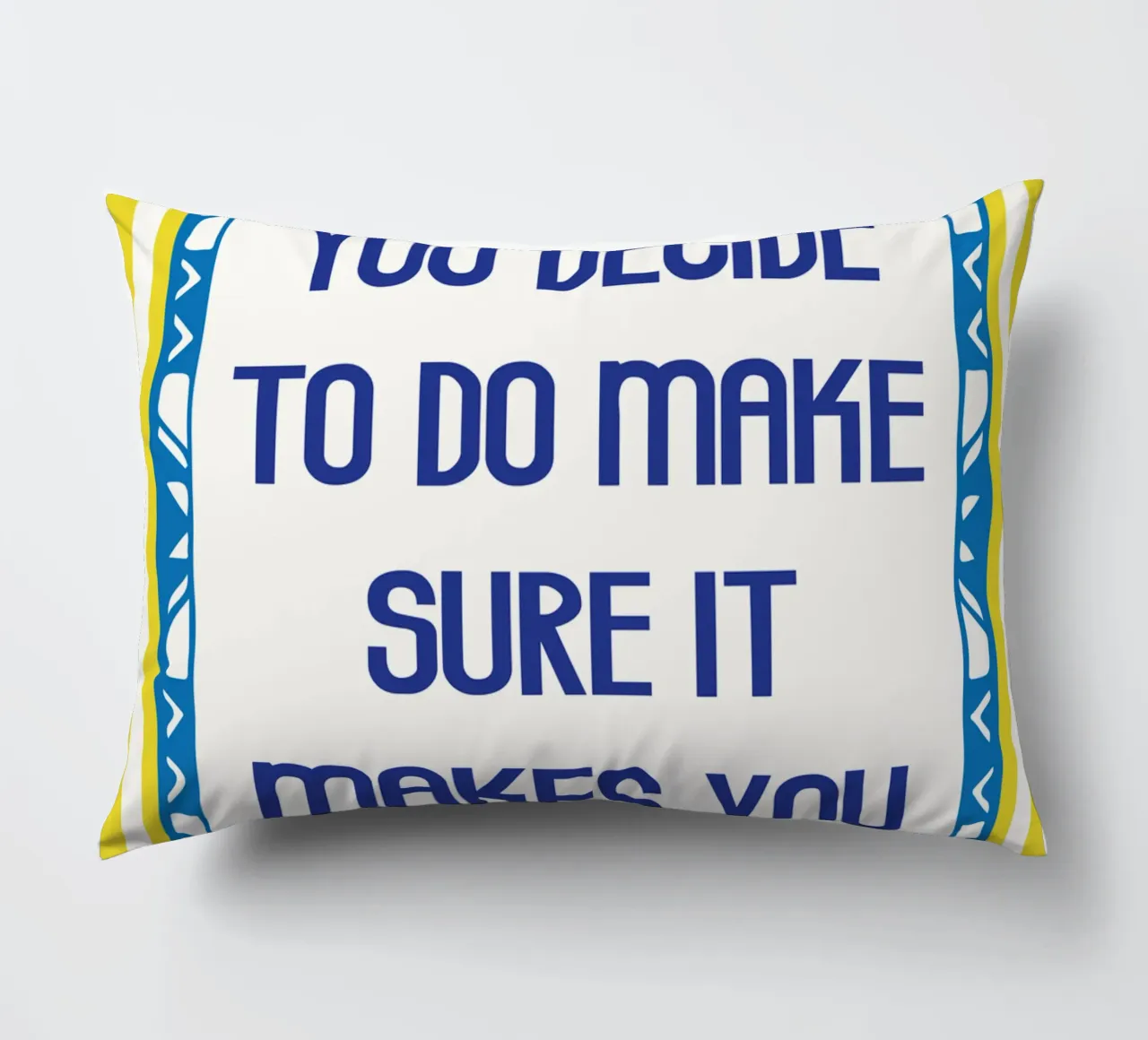 sicuramente vi renderà felici cuscino da tanabaroo