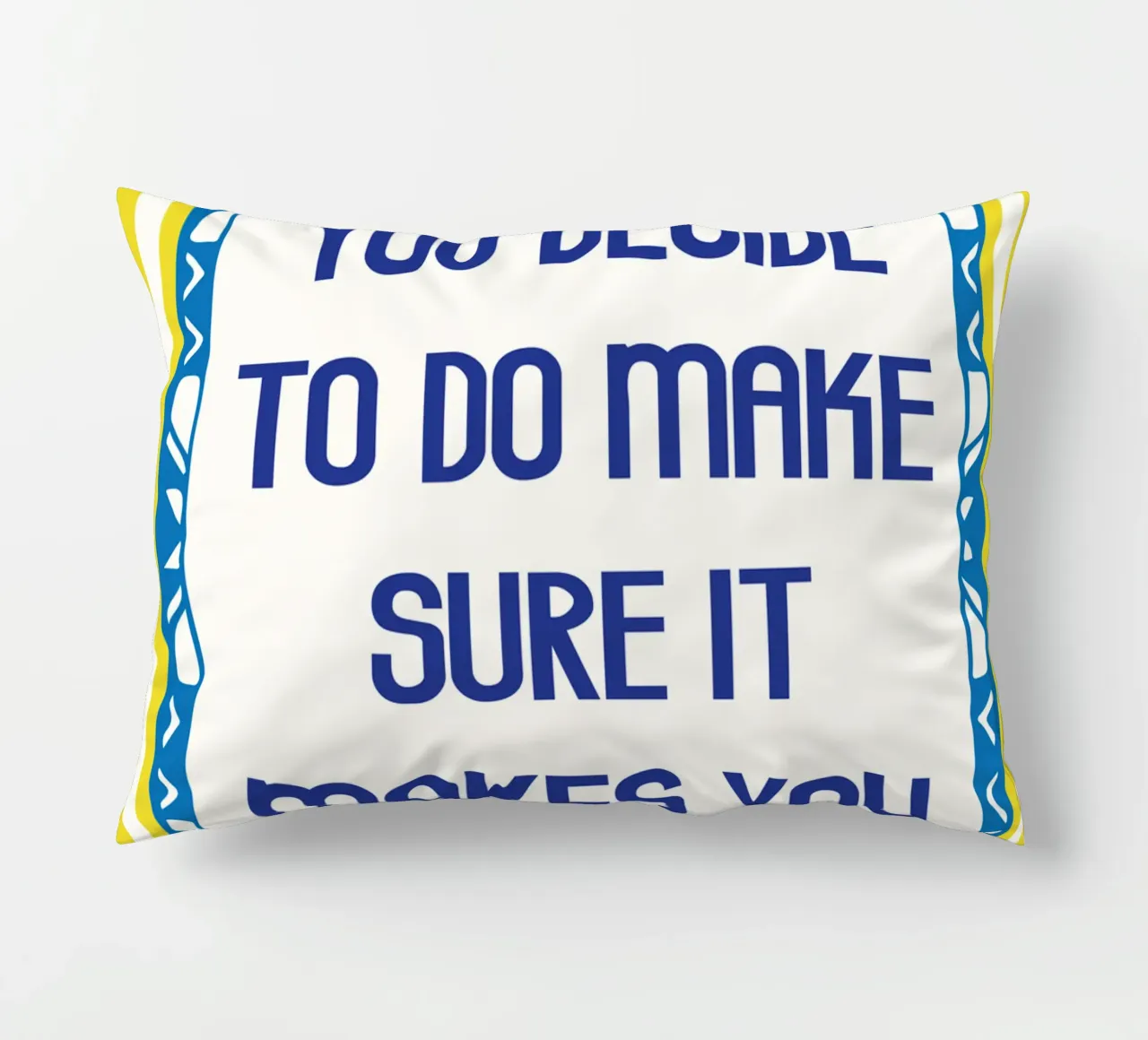 sicuramente vi renderà felici cuscino da tanabaroo