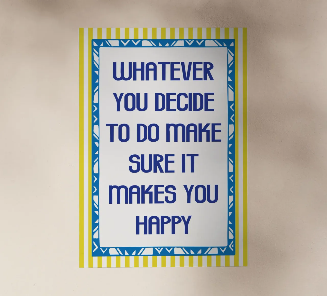 sicuramente vi renderà felici pellicola backlit da tanabaroo