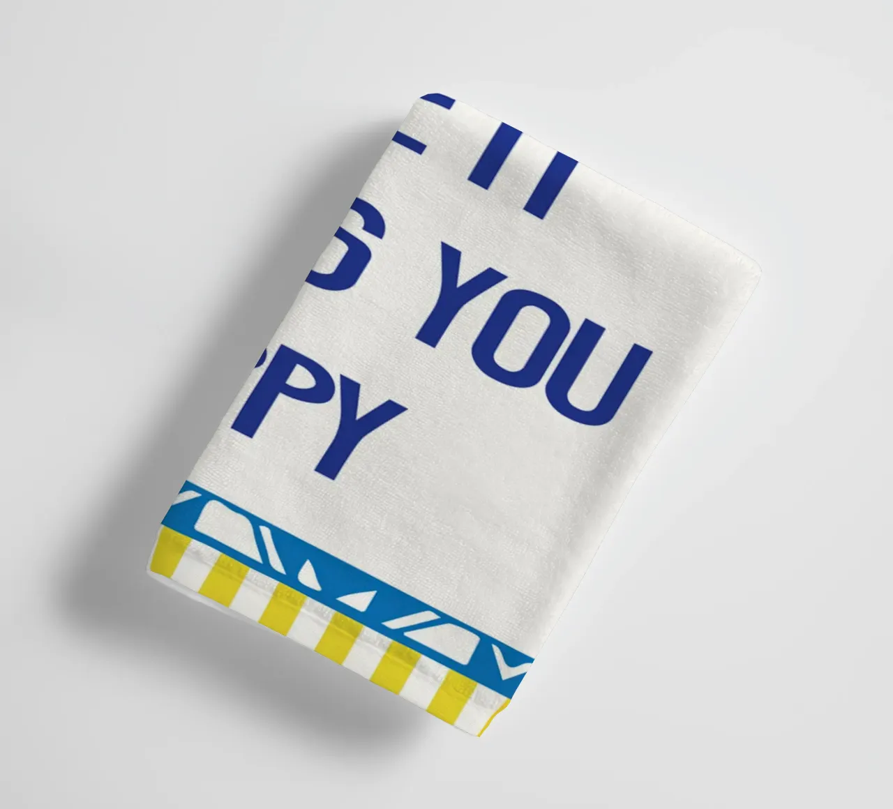 sicuramente vi renderà felici asciugamano da bagno da tanabaroo