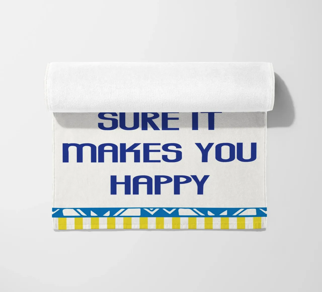 sicuramente vi renderà felici telo mare da tanabaroo