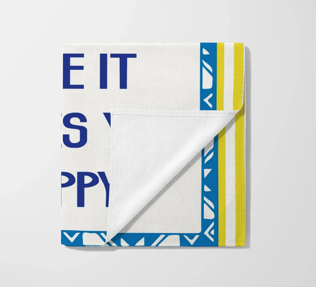 sicuramente vi renderà felici telo mare da tanabaroo