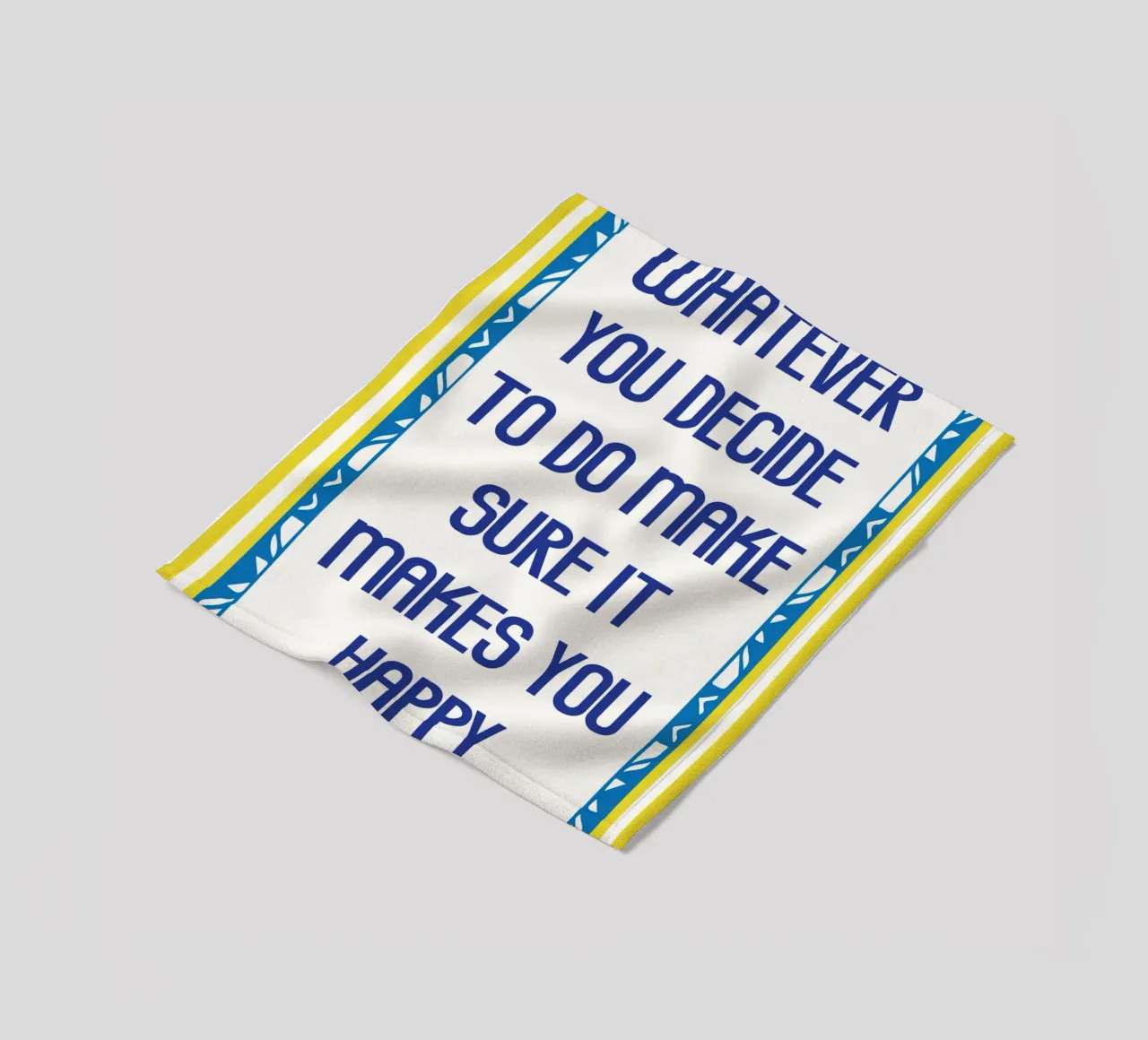 sicuramente vi renderà felici coperta in pile da tanabaroo