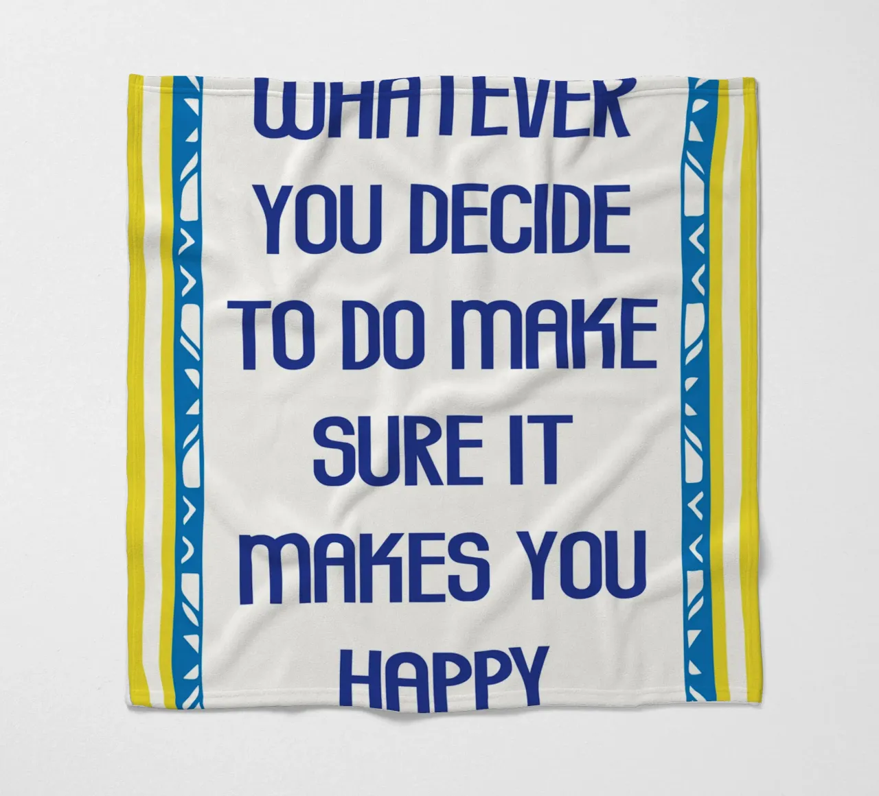 sicuramente vi renderà felici coperta in pile da tanabaroo