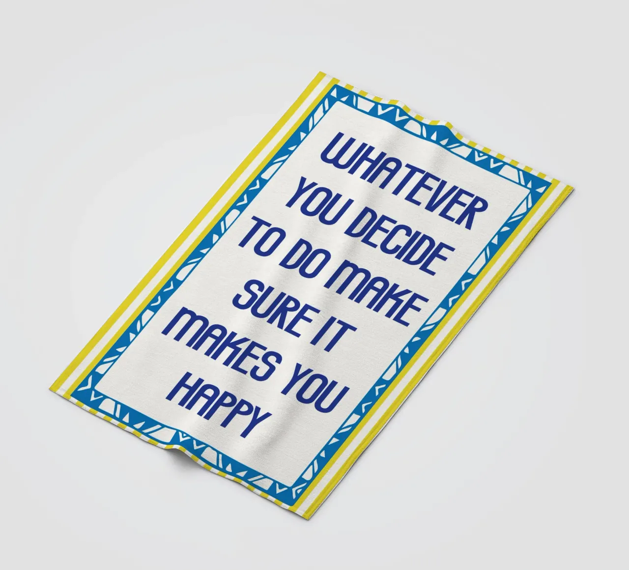 sicuramente vi renderà felici coperta in pile da tanabaroo