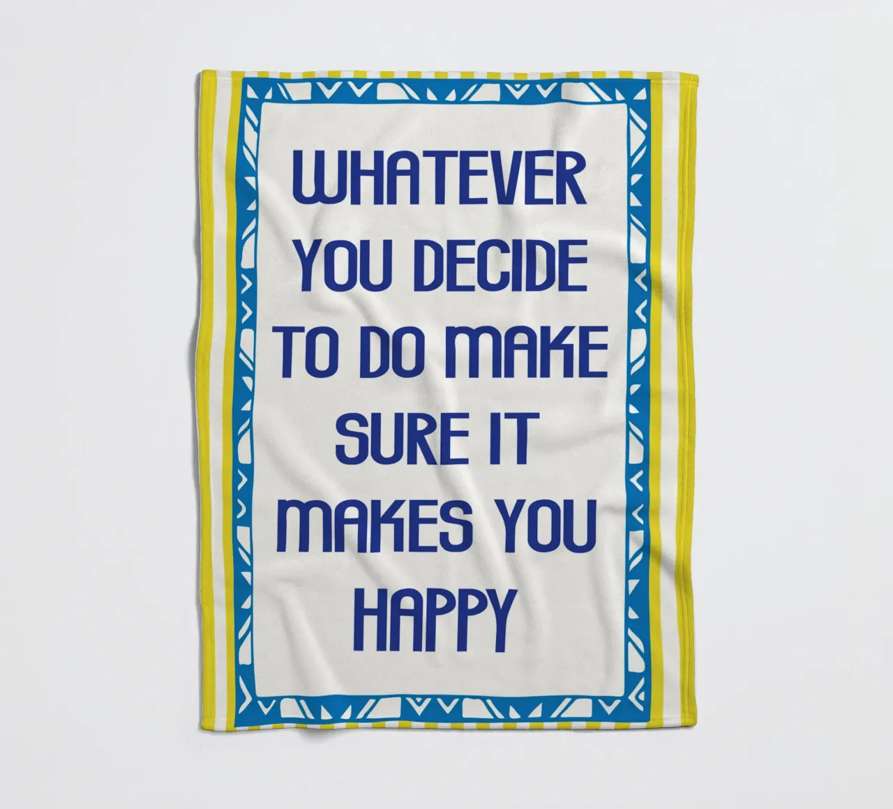 sicuramente vi renderà felici coperta in pile da tanabaroo